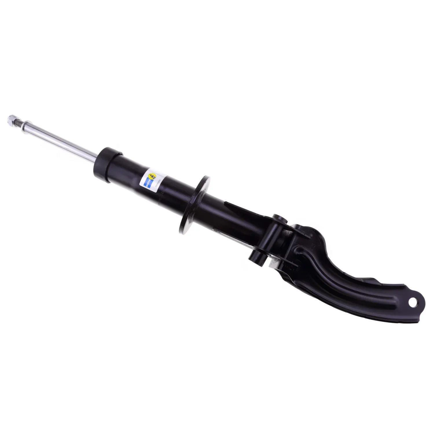 B4 OE Replacement - Suspension Shock Absorber