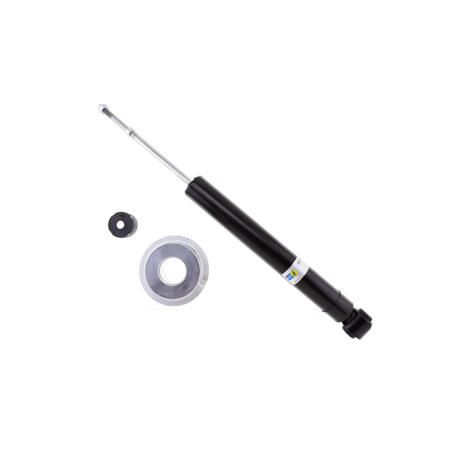B4 OE Replacement - Suspension Shock Absorber