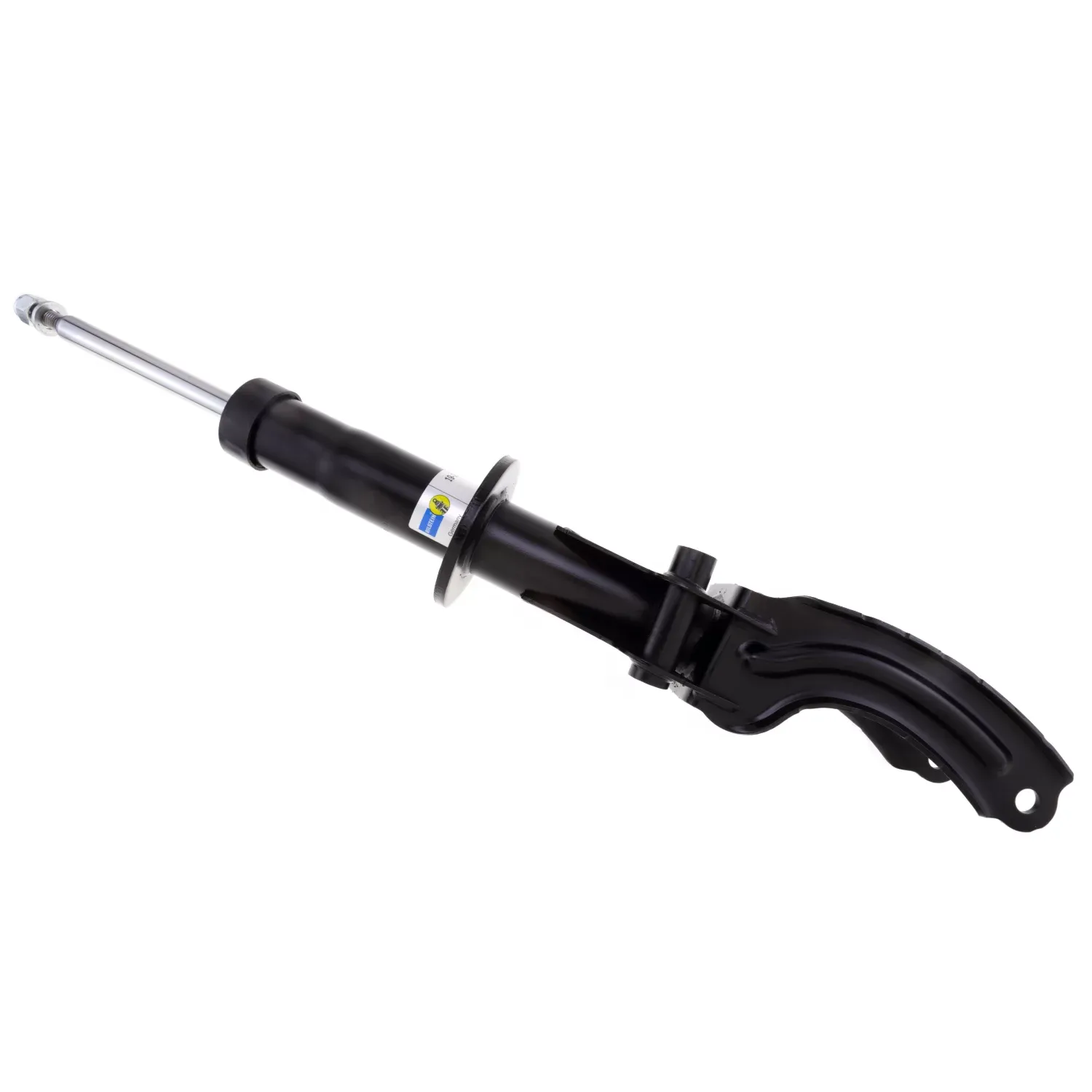 B4 OE Replacement - Suspension Shock Absorber