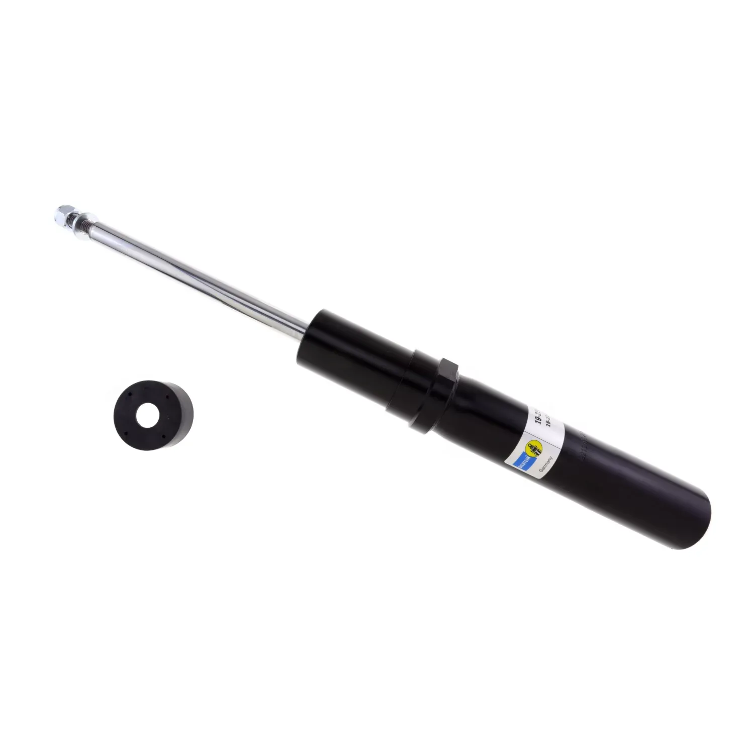 B4 OE Replacement - Suspension Shock Absorber