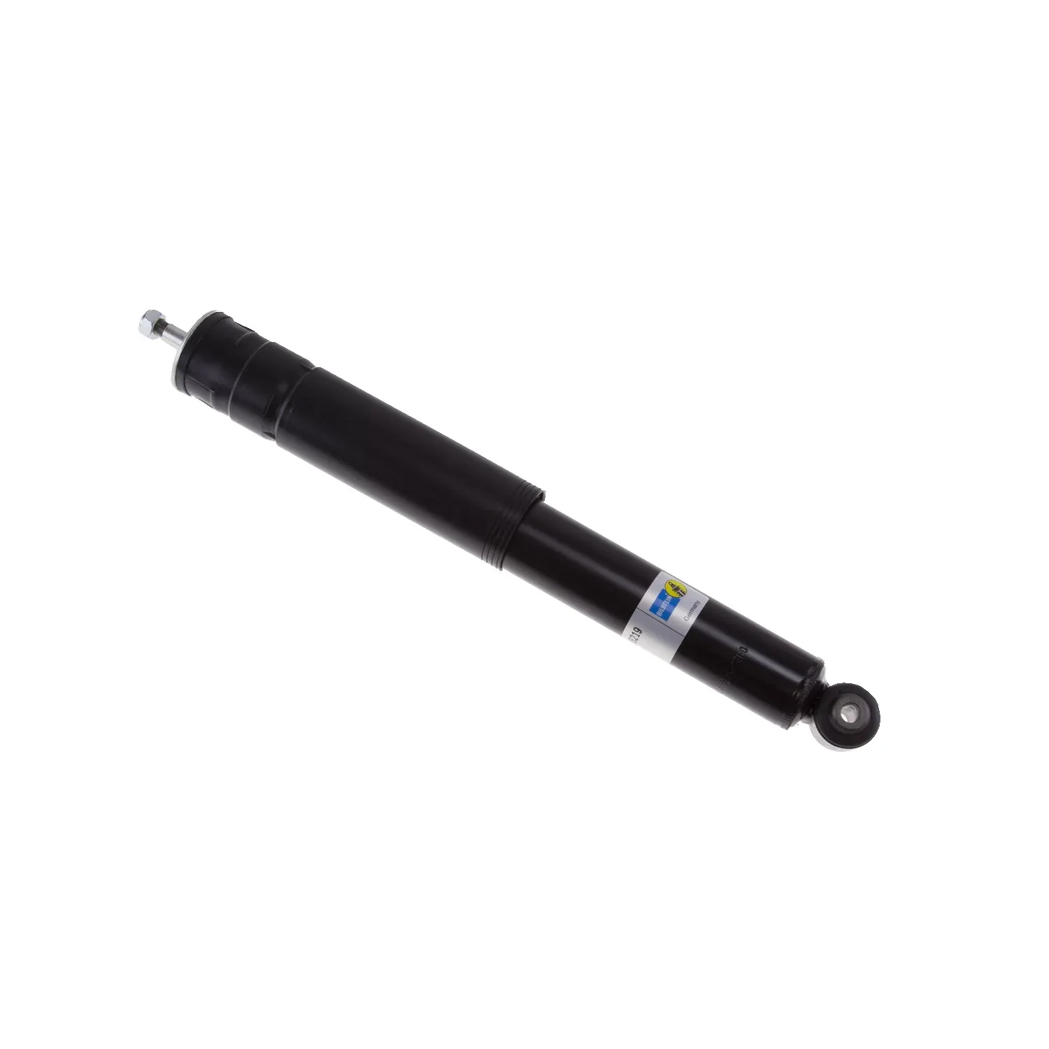 B4 OE Replacement - Suspension Shock Absorber