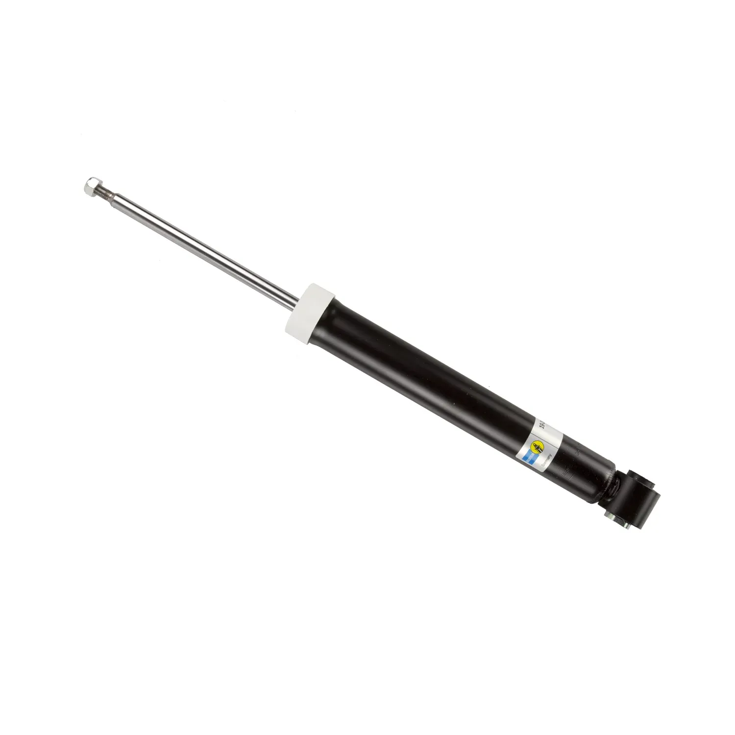 B4 OE Replacement - Suspension Shock Absorber