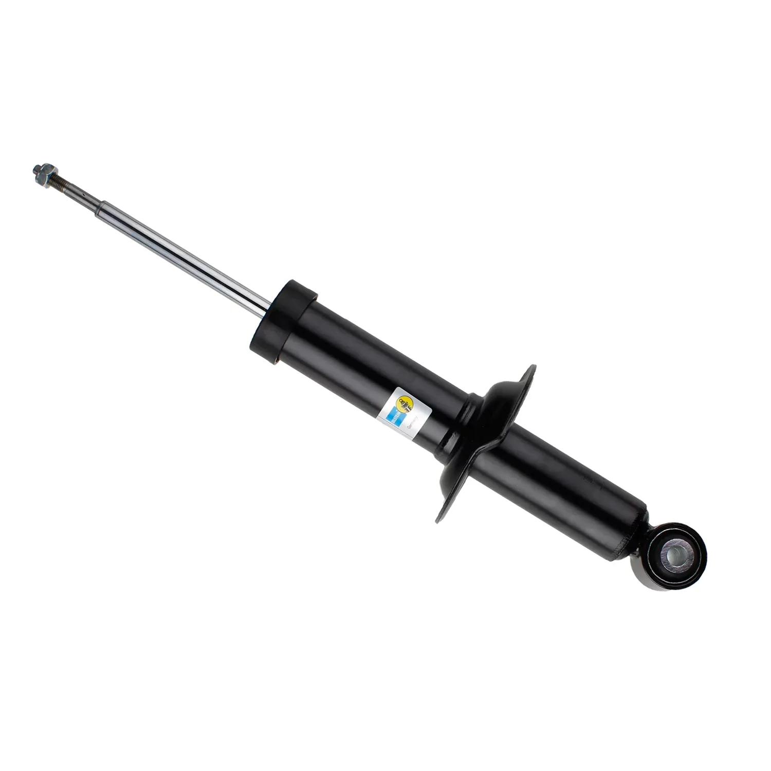 B4 OE Replacement - Suspension Shock Absorber