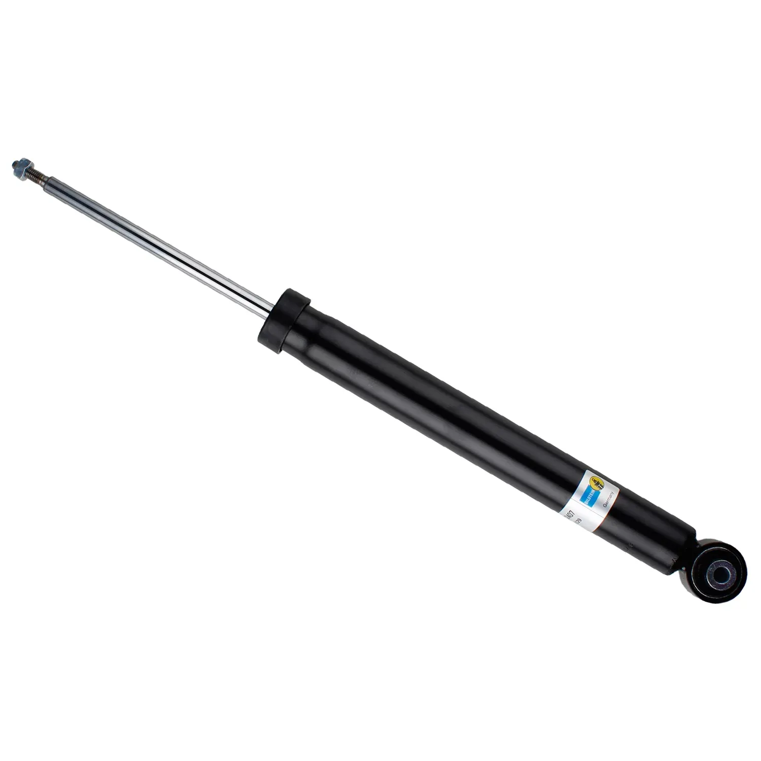 B4 OE Replacement - Suspension Shock Absorber