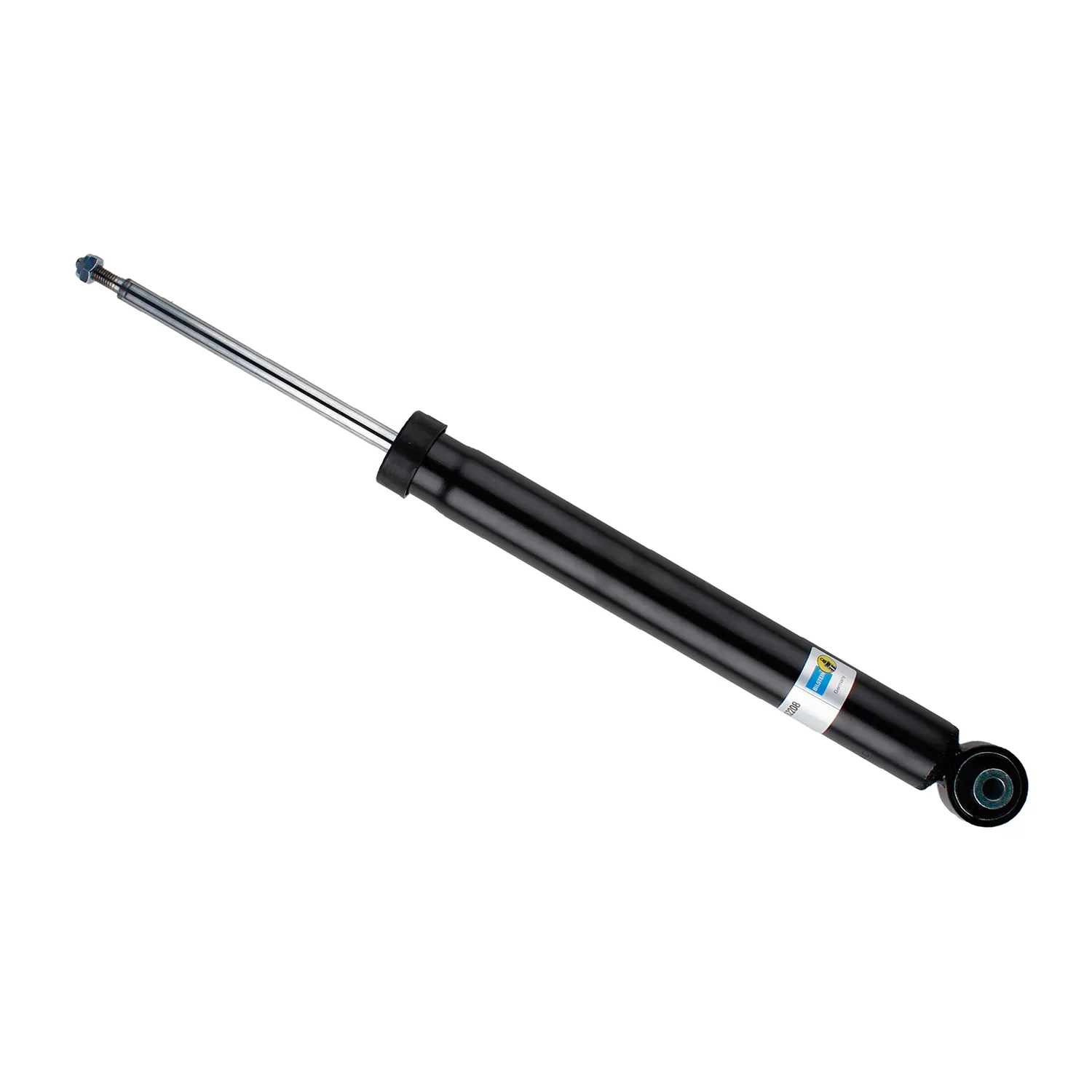 B4 OE Replacement - Suspension Shock Absorber