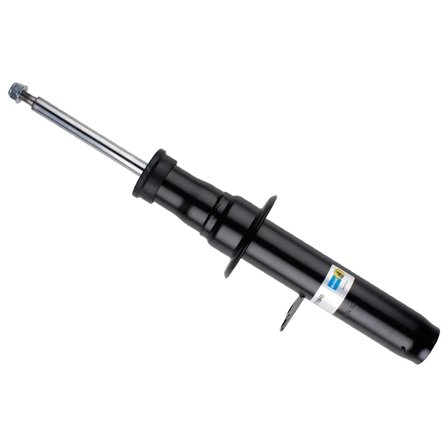 B4 OE Replacement - Suspension Shock Absorber