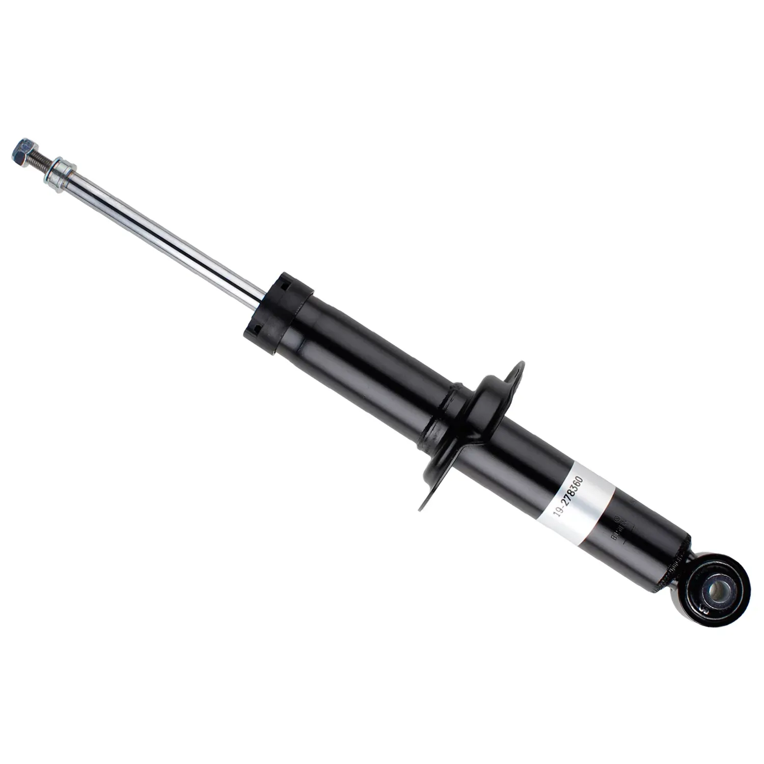 B4 OE Replacement - Suspension Shock Absorber