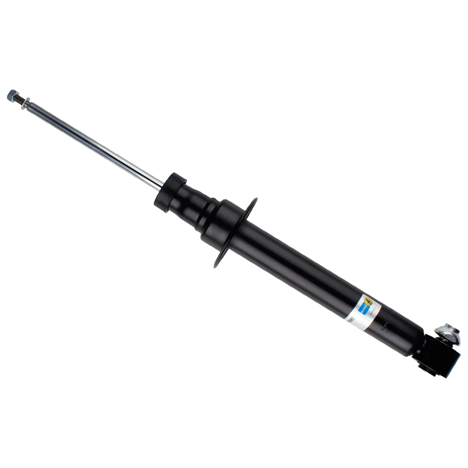 B4 OE Replacement - Suspension Shock Absorber