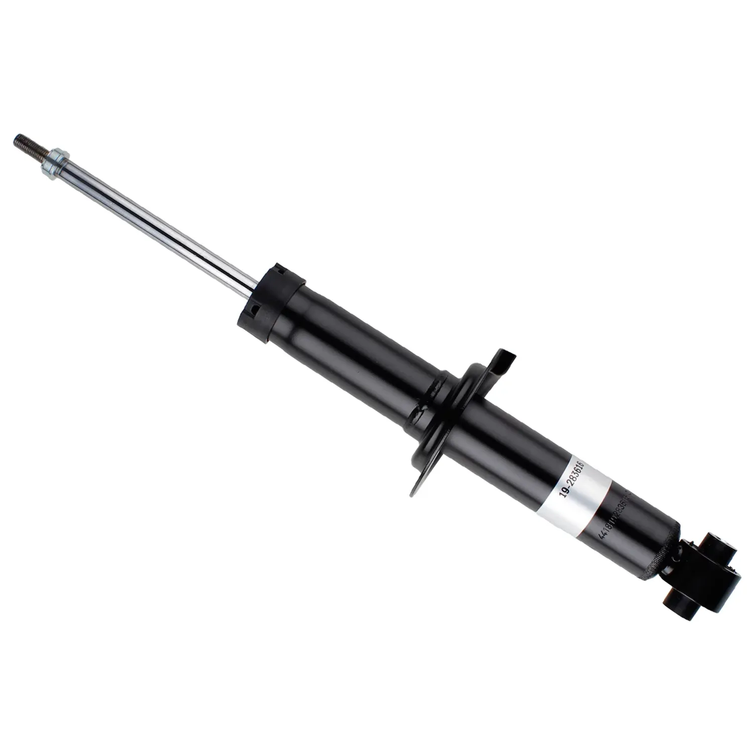 B4 OE Replacement - Suspension Shock Absorber