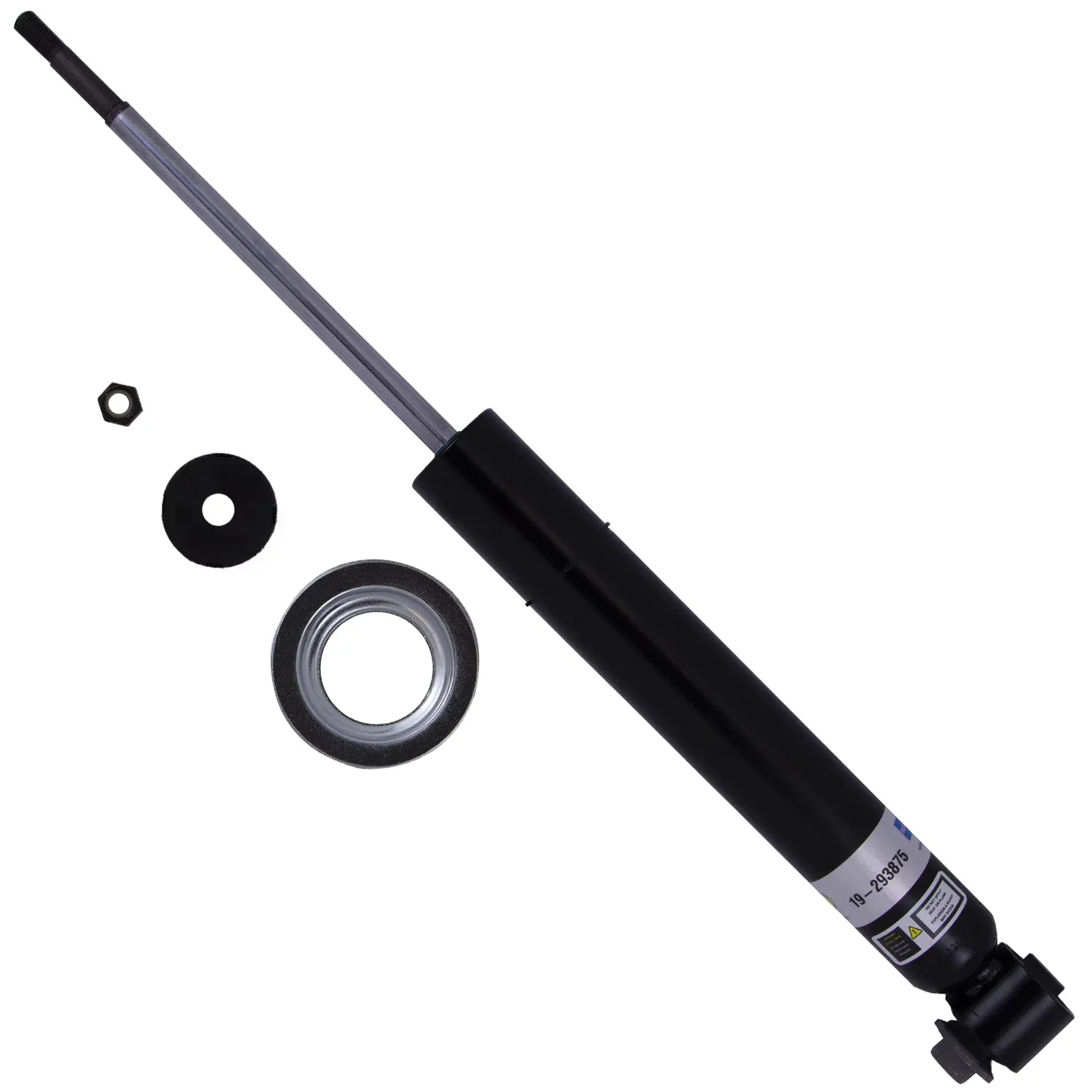 B4 OE Replacement - Suspension Shock Absorber