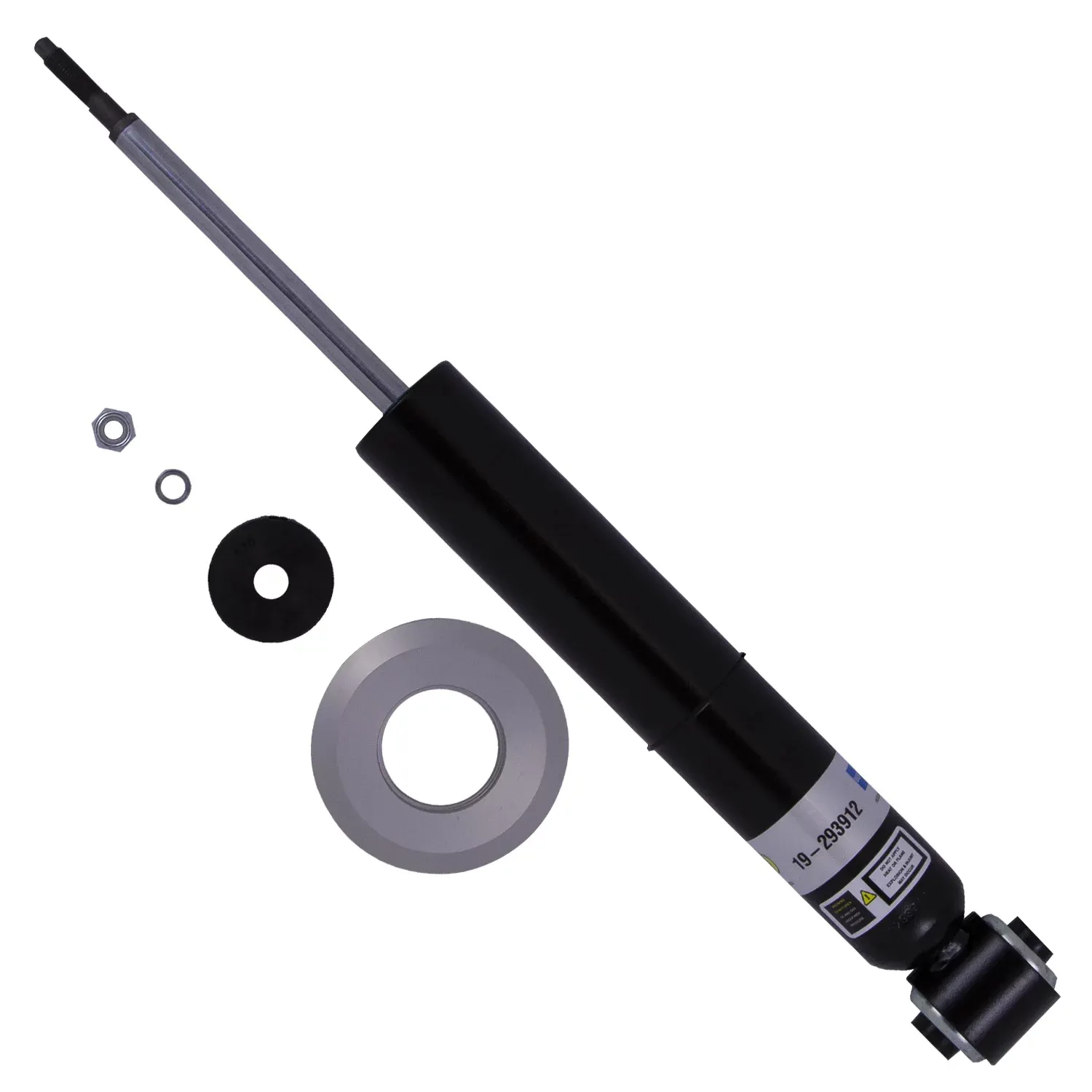 B4 OE Replacement - Suspension Shock Absorber