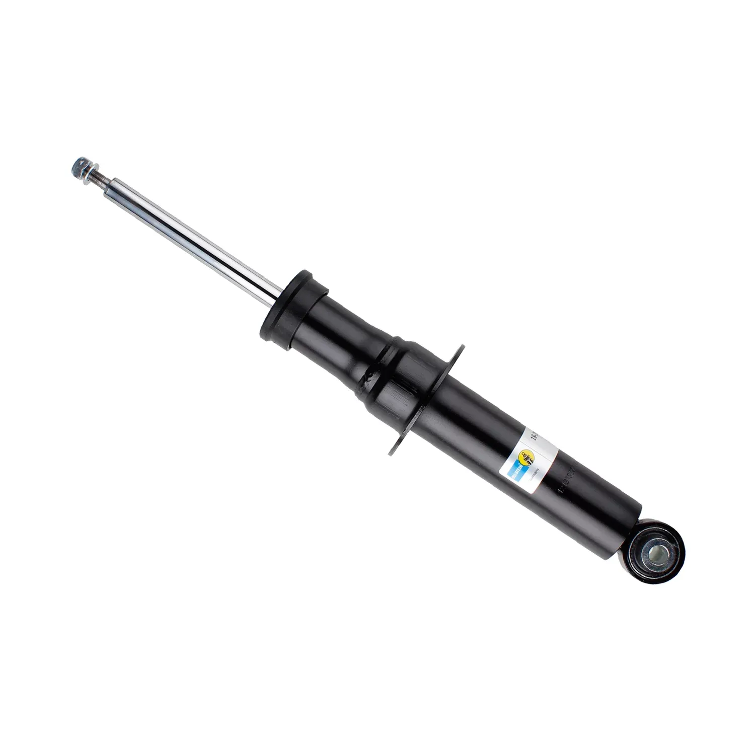 B4 OE Replacement - Suspension Shock Absorber