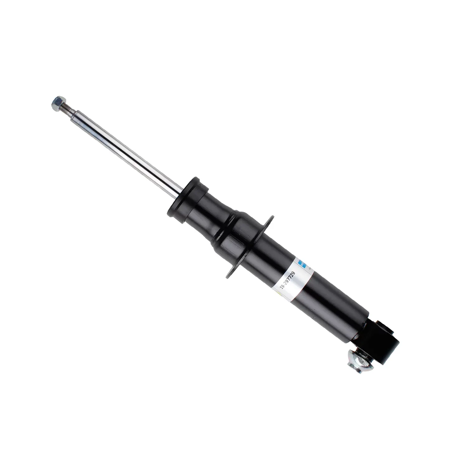 B4 OE Replacement - Suspension Shock Absorber