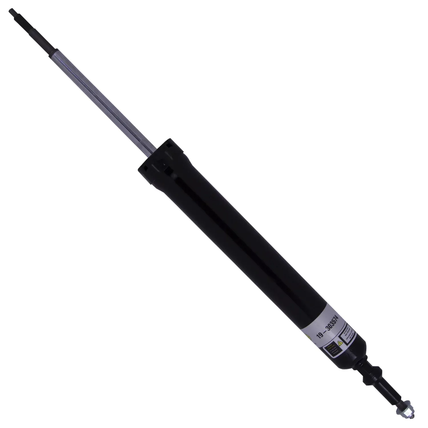 B4 OE Replacement - Suspension Shock Absorber