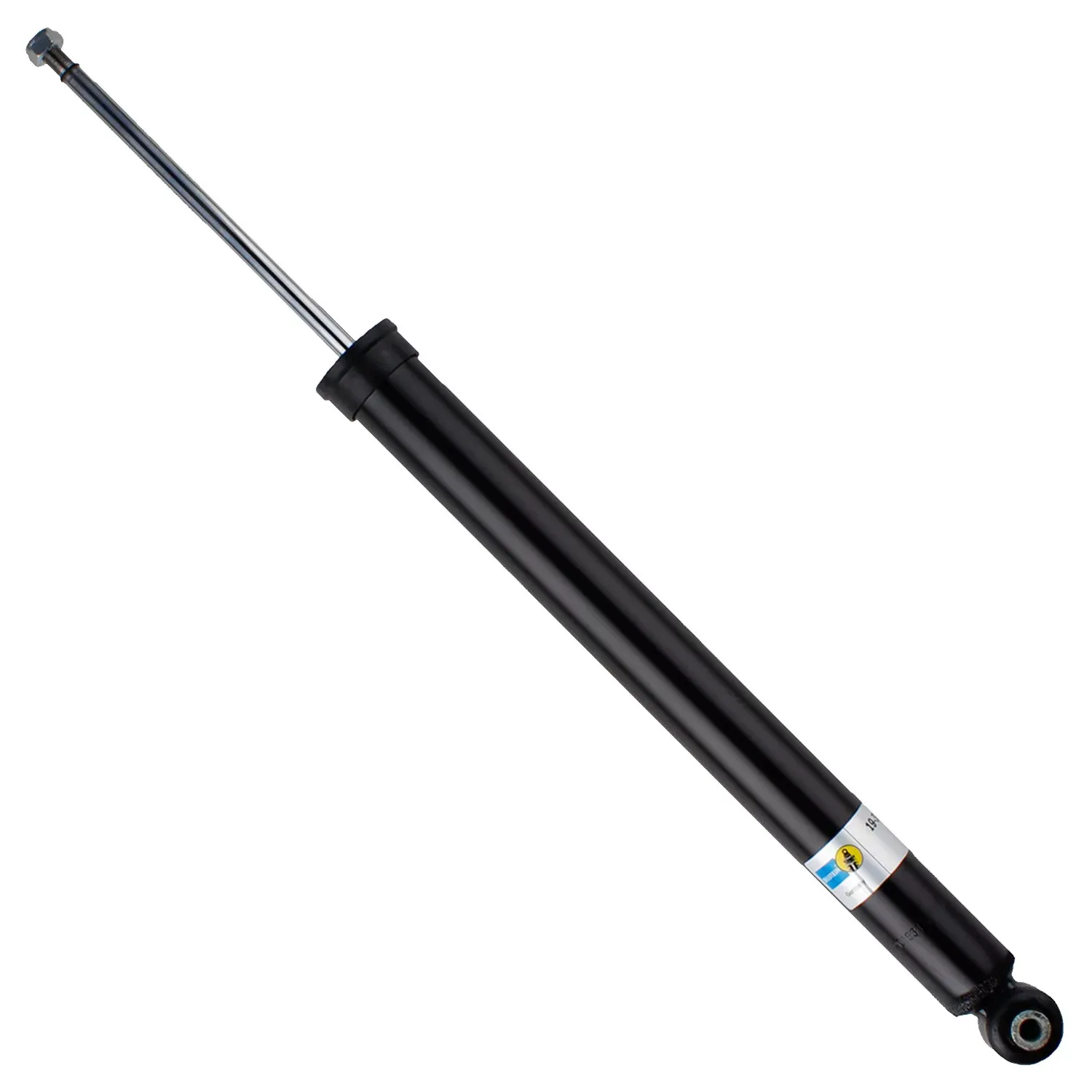B4 OE Replacement - Suspension Shock Absorber