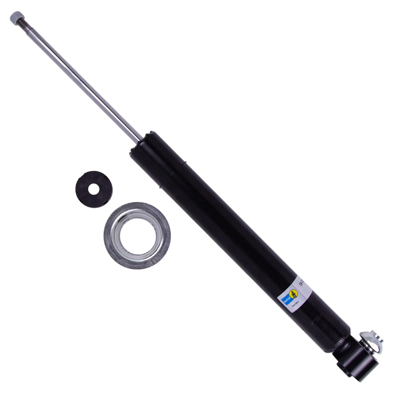 B4 OE Replacement - Suspension Shock Absorber