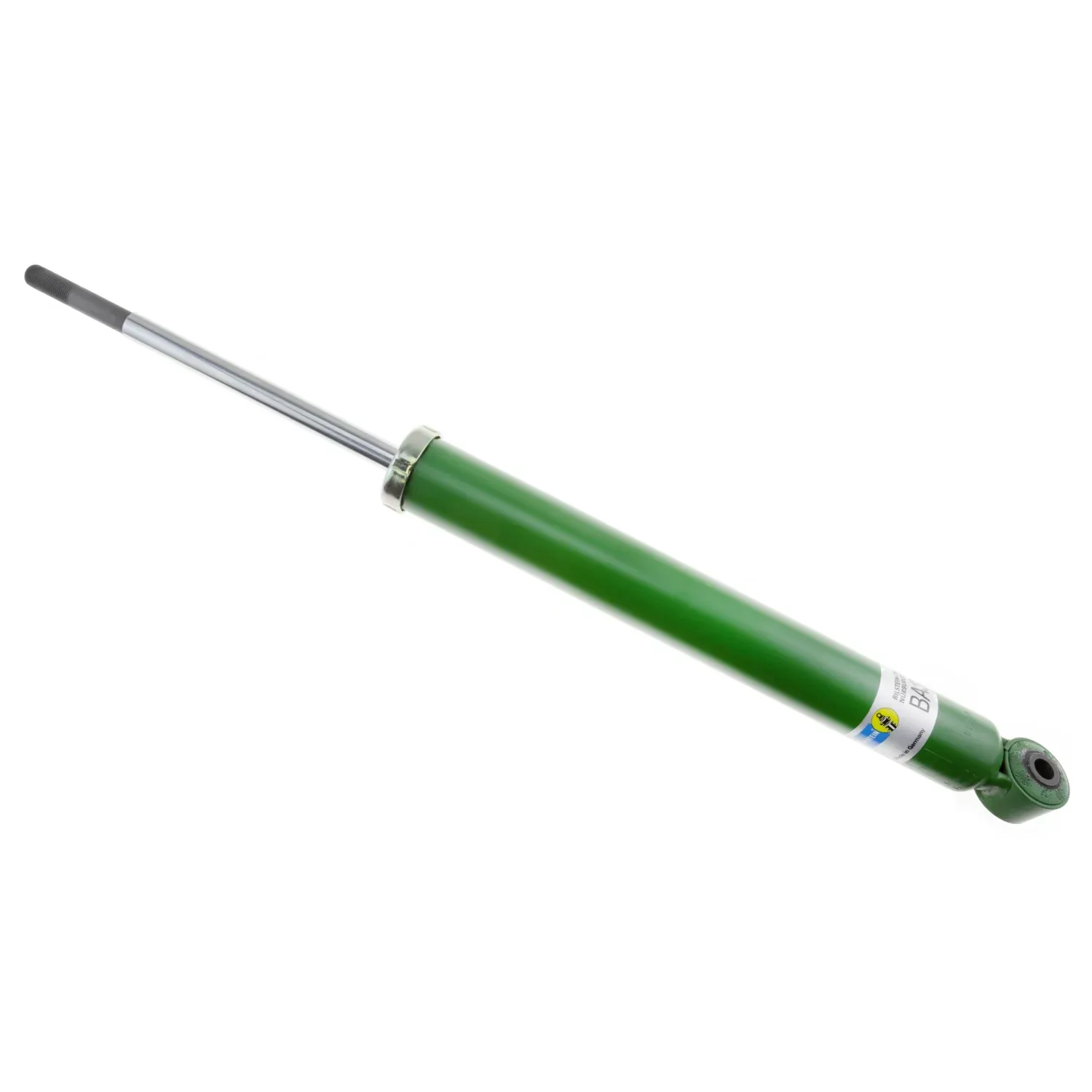 B4 OE Replacement (DampTronic) - Suspension Shock Absorber