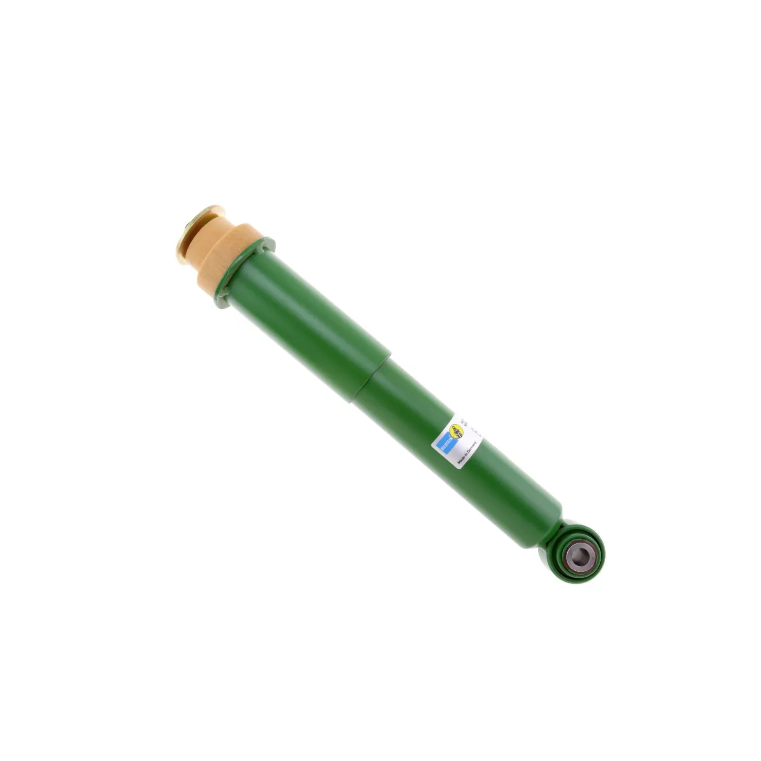 B4 OE Replacement (DampTronic) - Suspension Shock Absorber