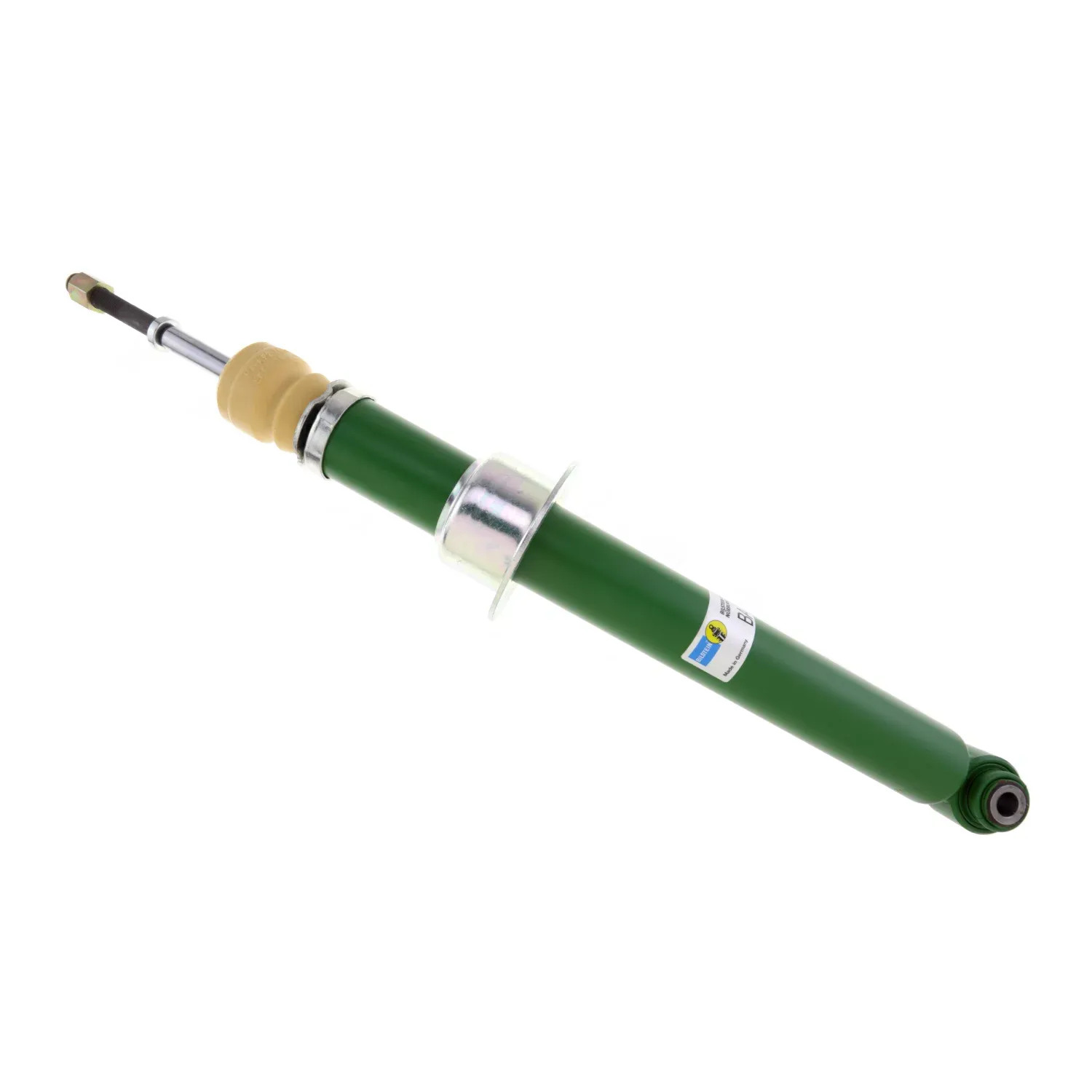 B4 OE Replacement (DampTronic) - Suspension Shock Absorber