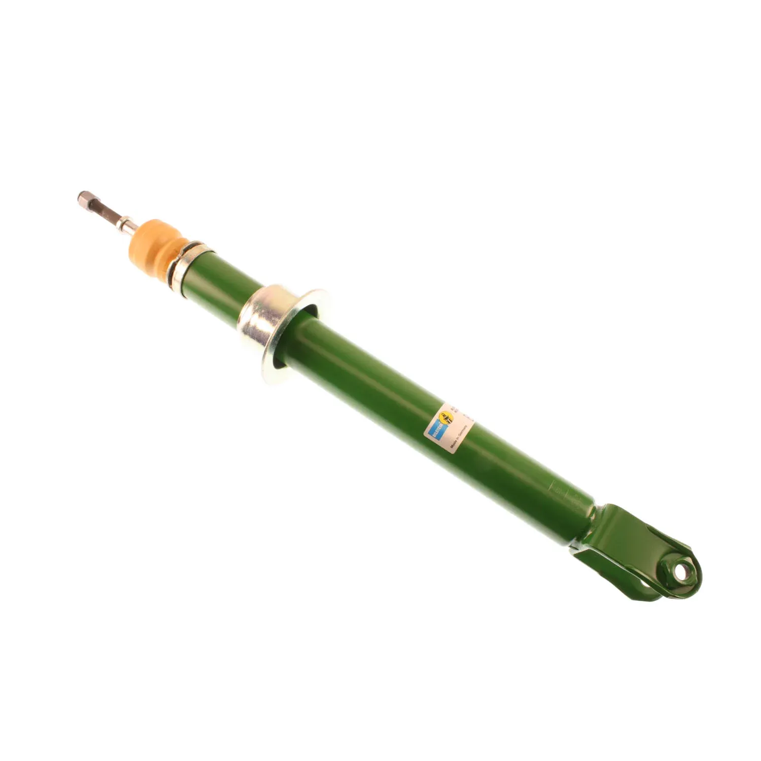 B4 OE Replacement (DampTronic) - Suspension Shock Absorber