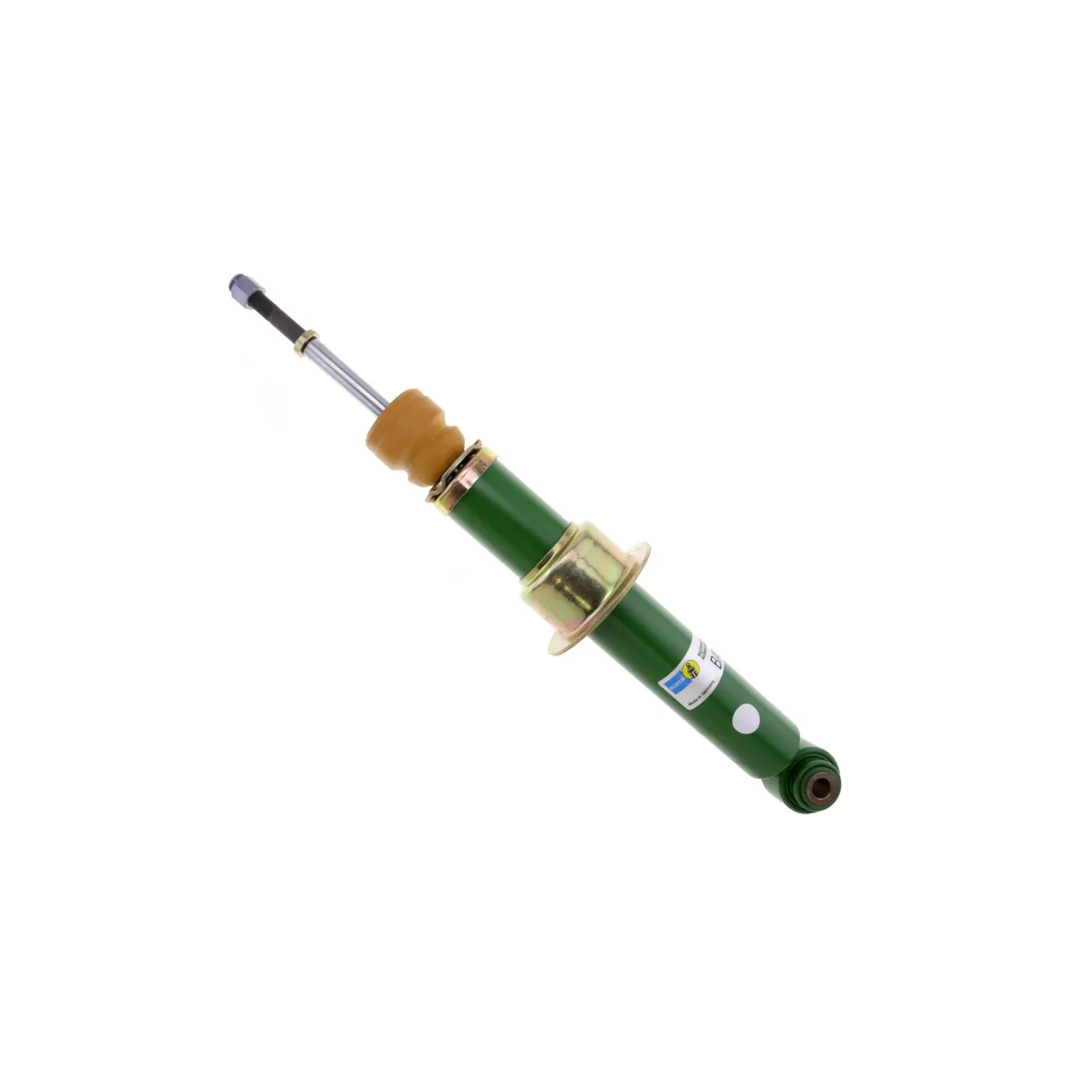 B4 OE Replacement (DampTronic) - Suspension Shock Absorber