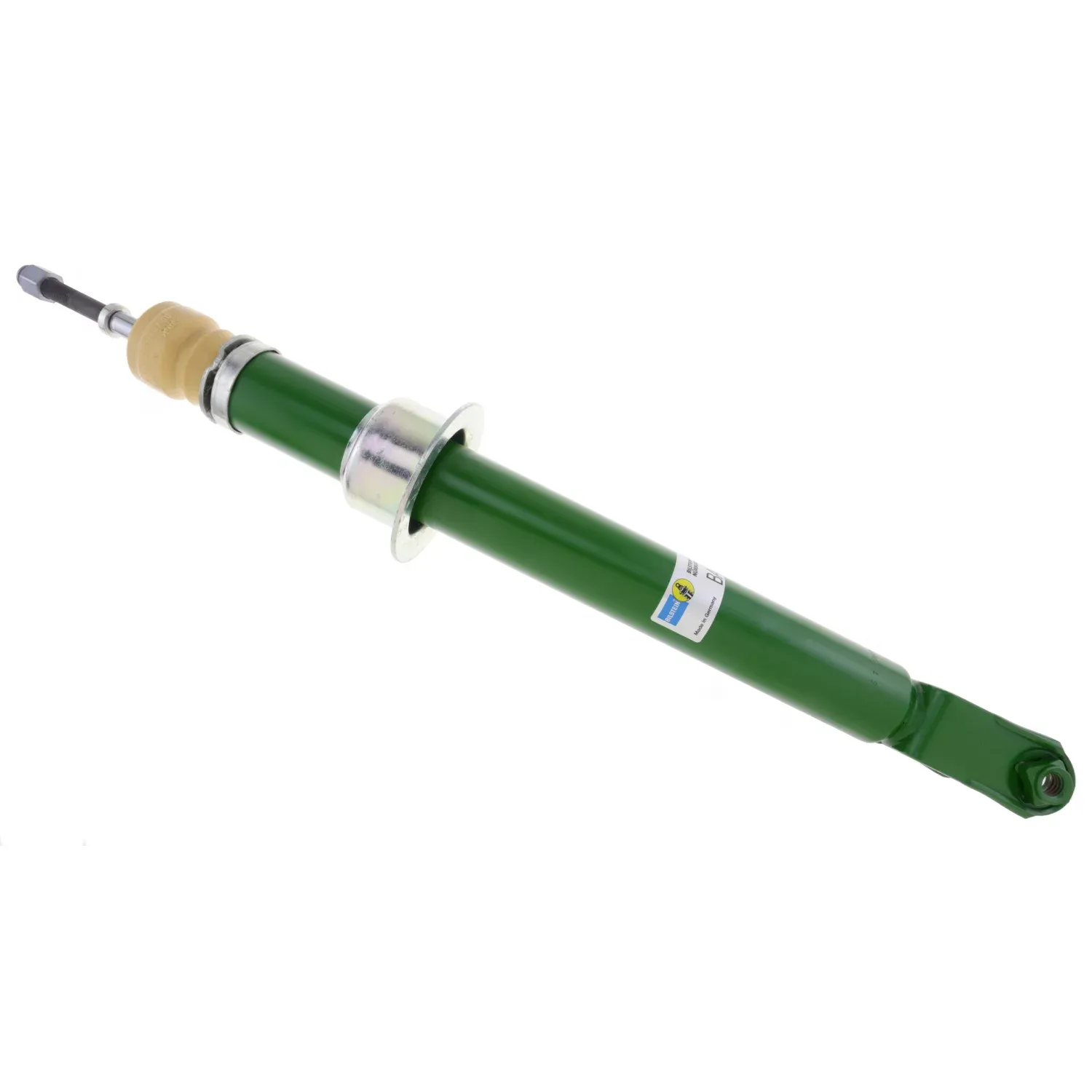 B4 OE Replacement (DampTronic) - Suspension Shock Absorber