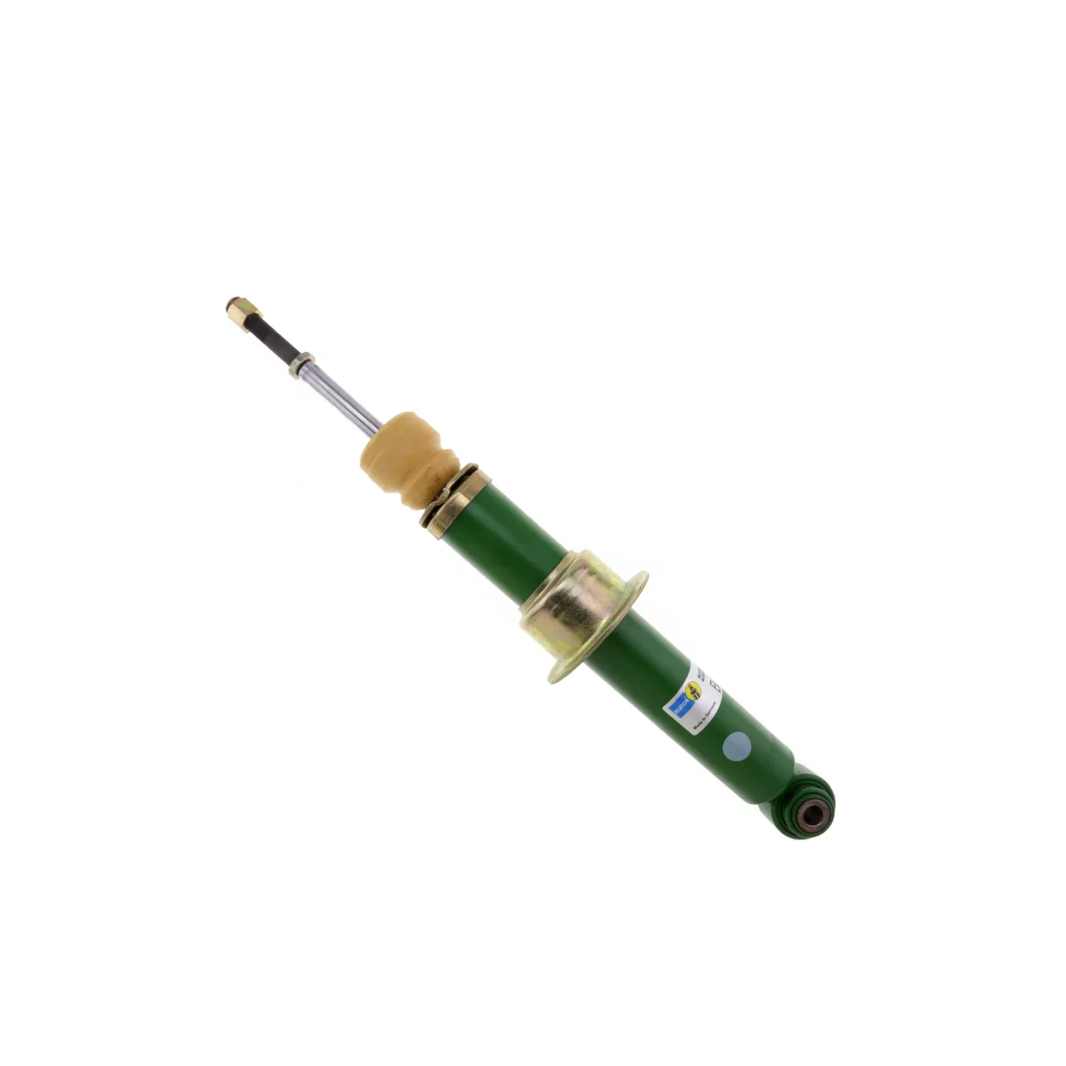 B4 OE Replacement (DampTronic) - Suspension Shock Absorber