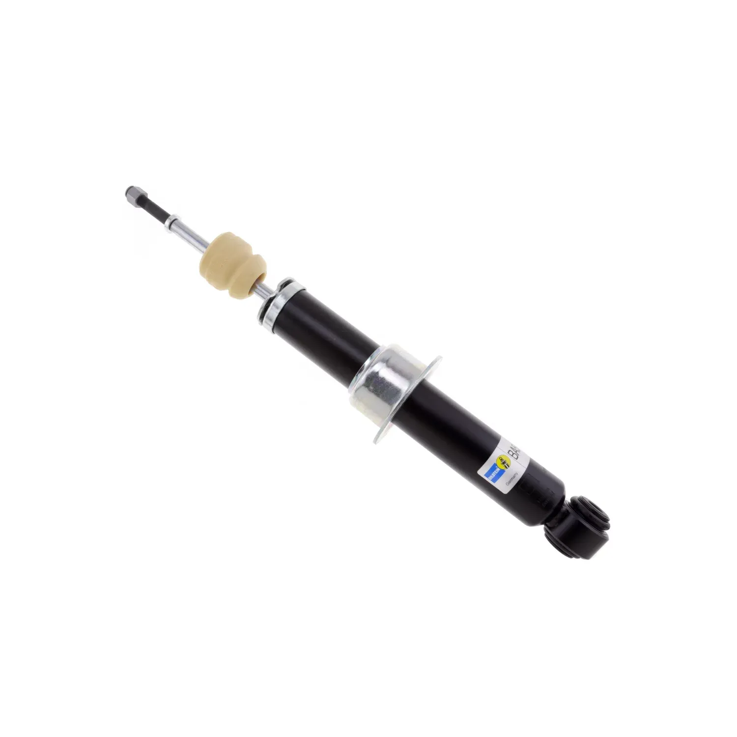 B4 OE Replacement (DampTronic) - Suspension Shock Absorber