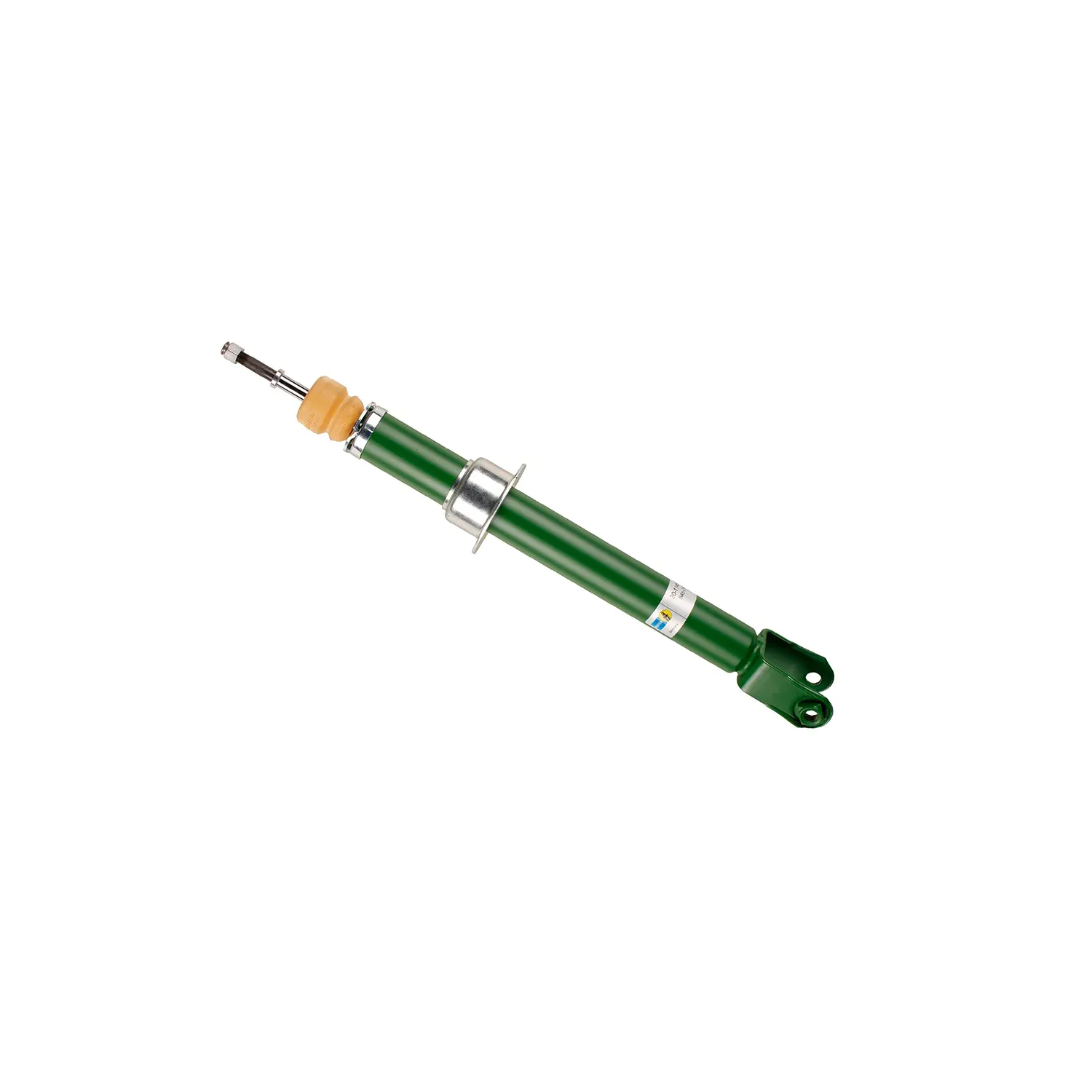 B4 OE Replacement (DampTronic) - Suspension Shock Absorber