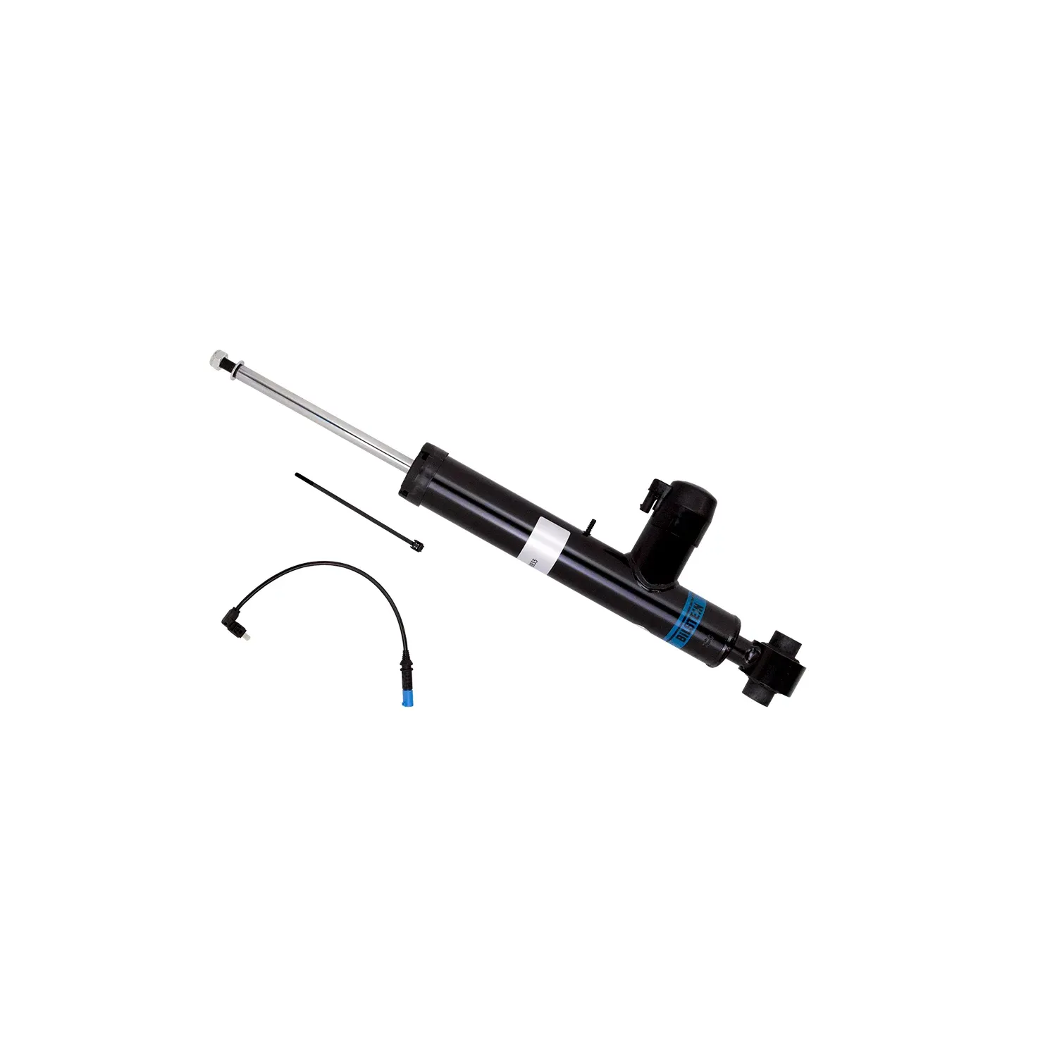 B4 OE Replacement (DampTronic) - Suspension Shock Absorber