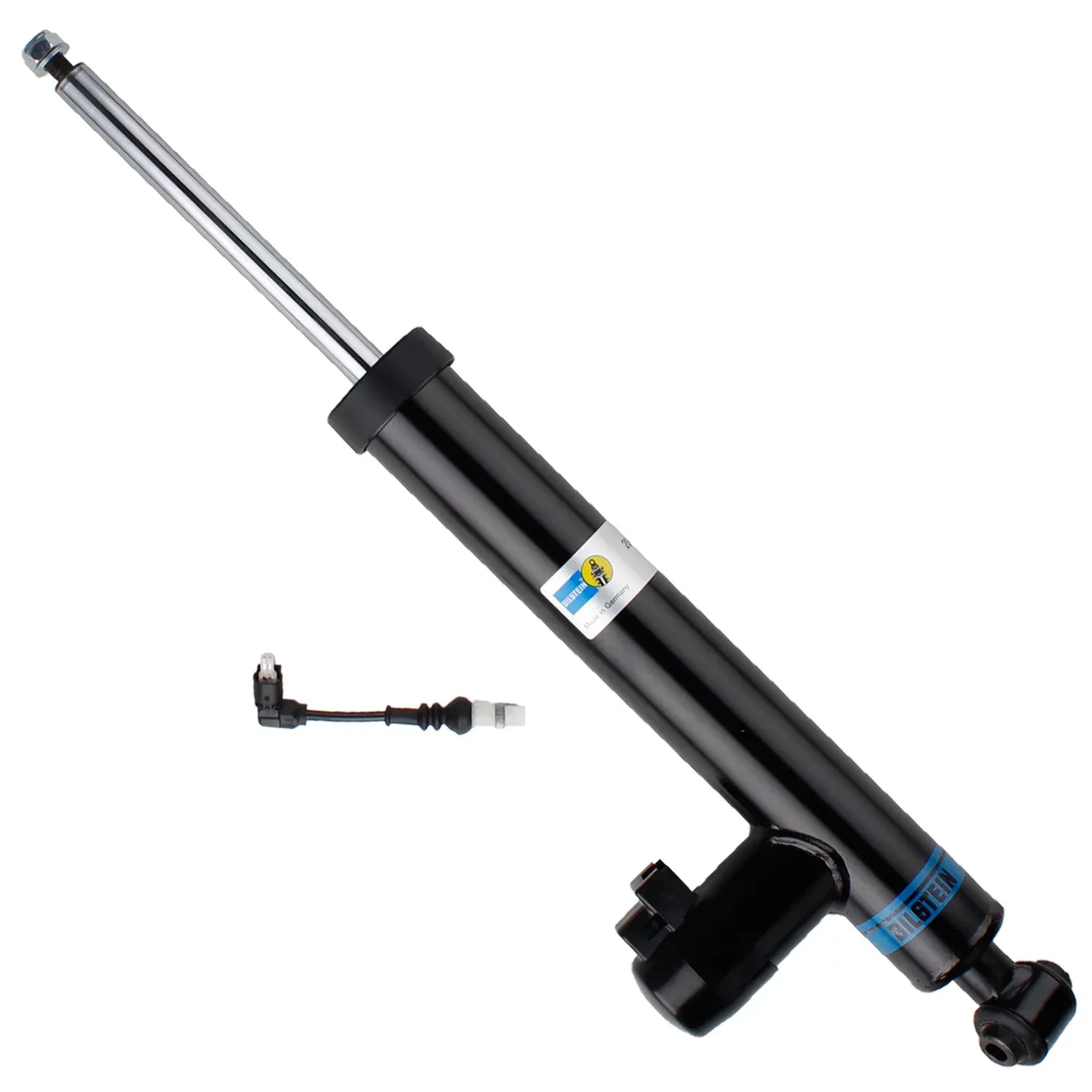 B4 OE Replacement (DampTronic) - Suspension Shock Absorber