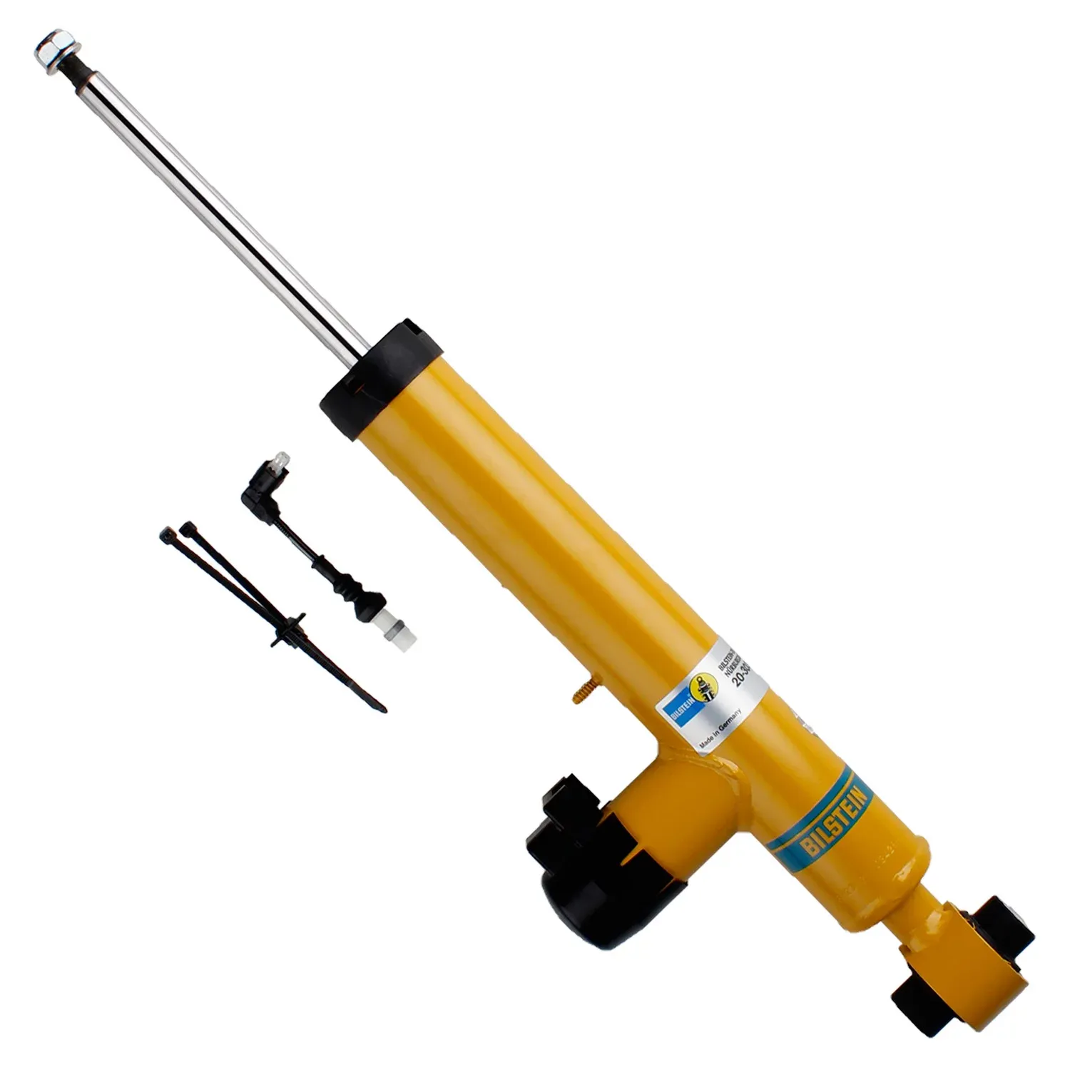 B6 Performance (DampTronic) - Suspension Shock Absorber