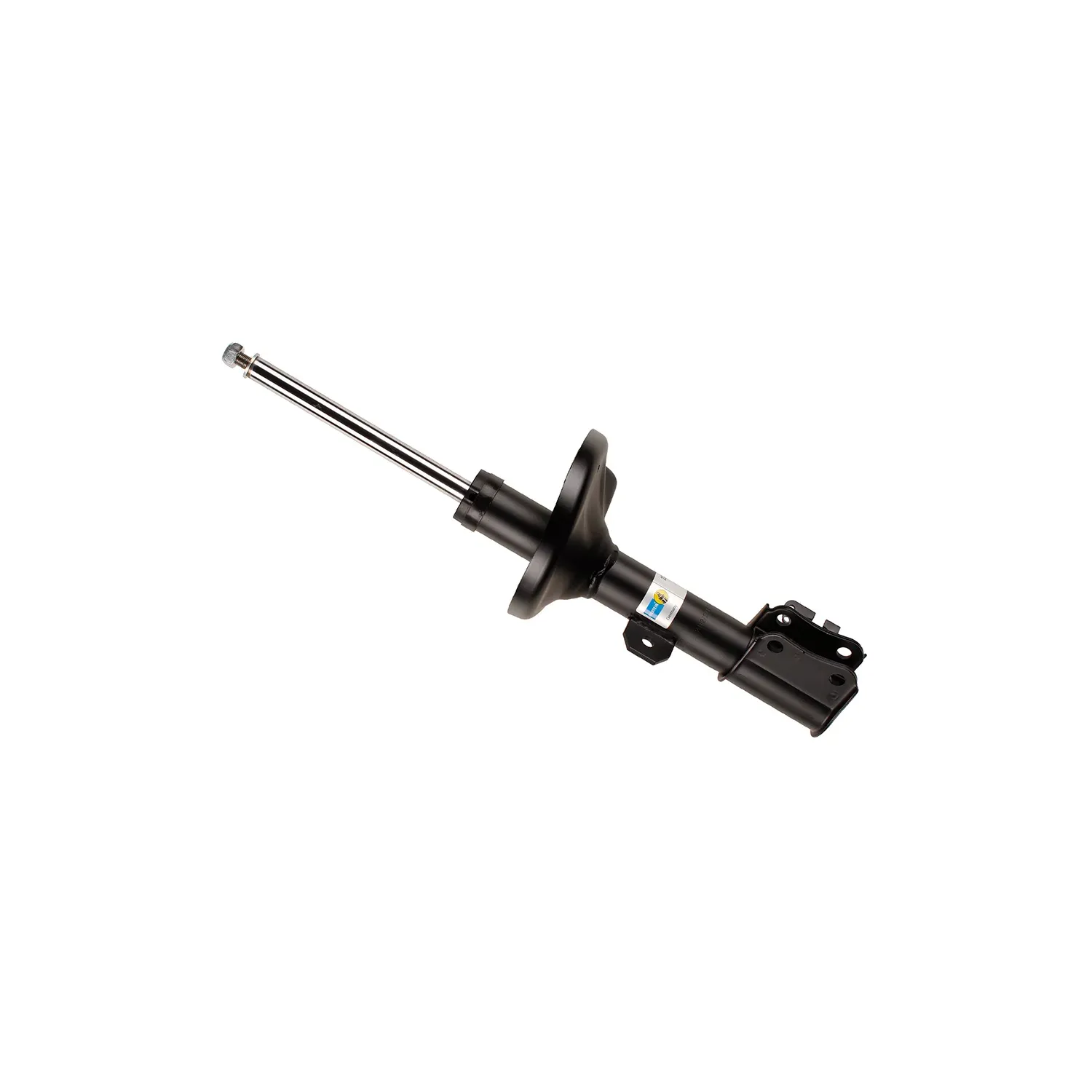 B4 OE Replacement - Suspension Strut Assembly
