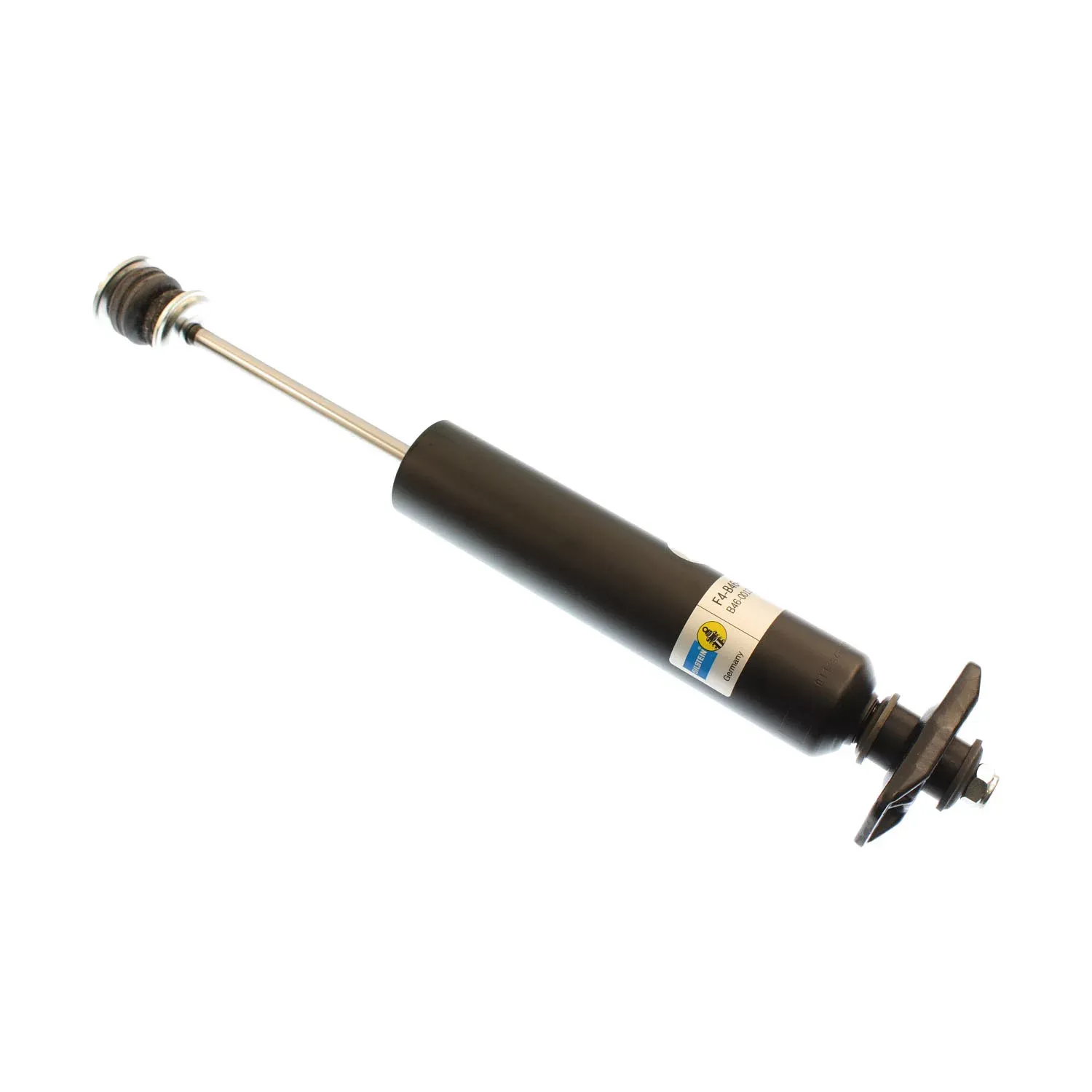 B4 OE Replacement - Suspension Shock Absorber