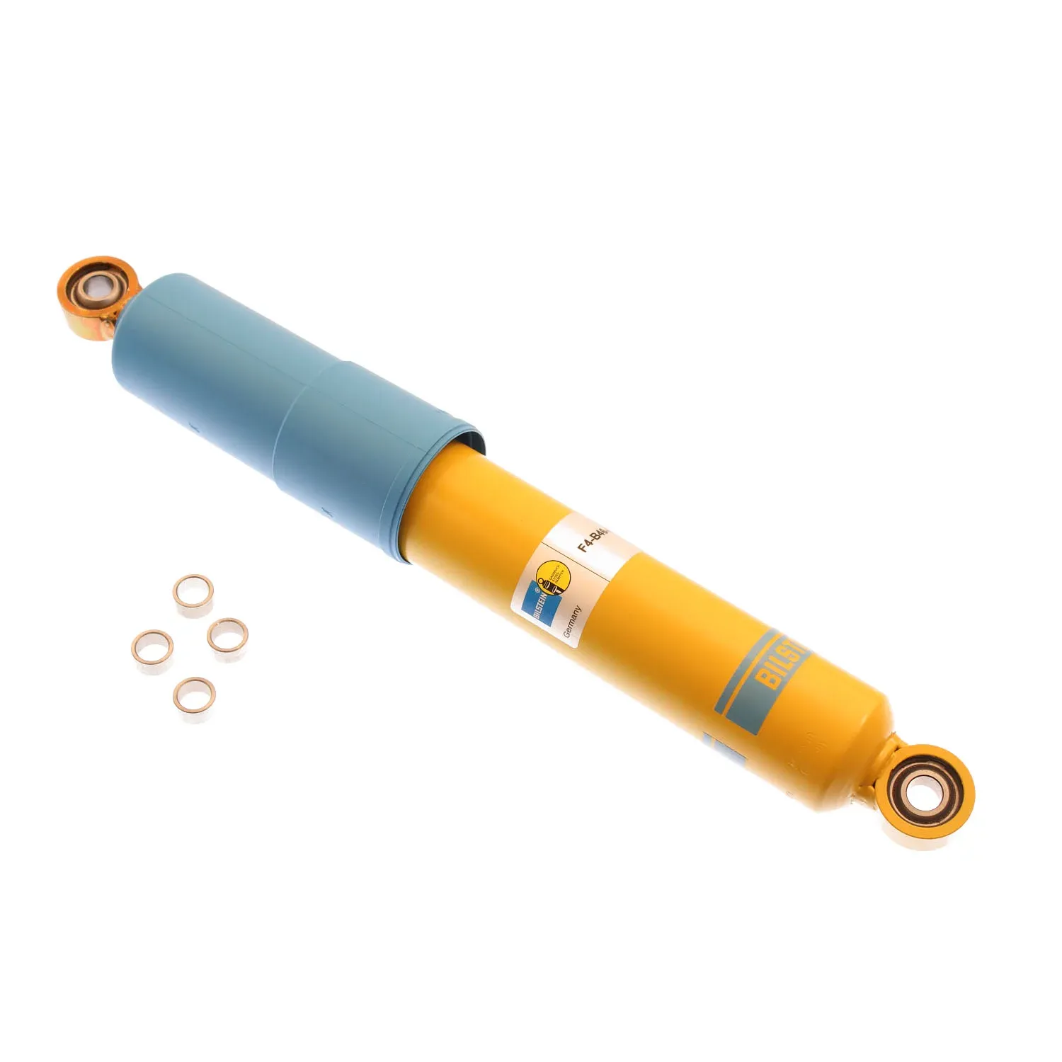 M 7100 Classic - Suspension Shock Absorber