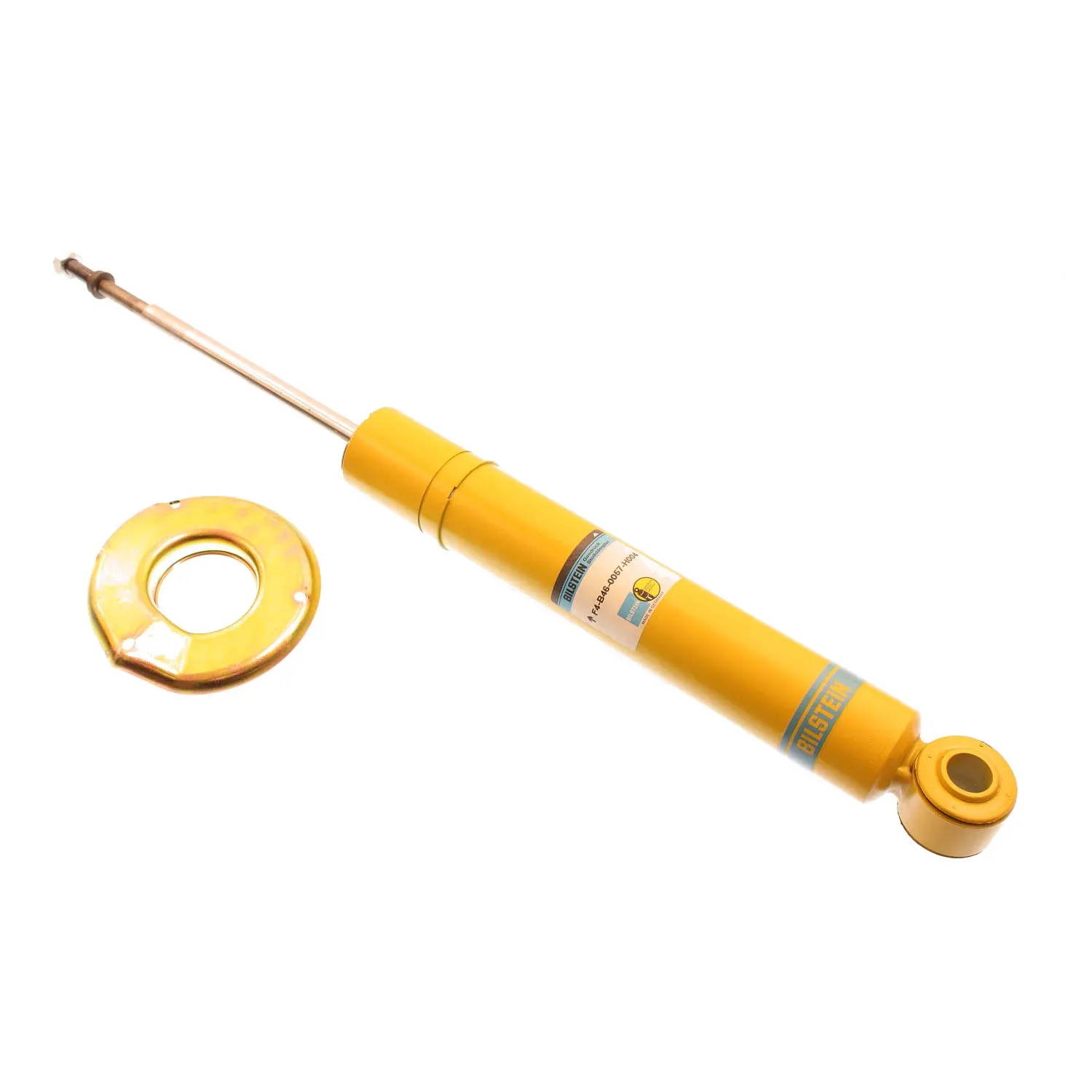B6 Performance - Suspension Shock Absorber