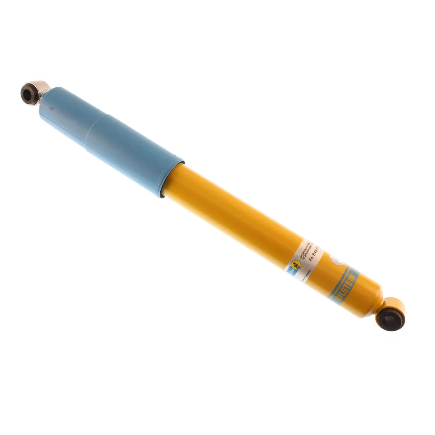 B6 4600 - Suspension Shock Absorber