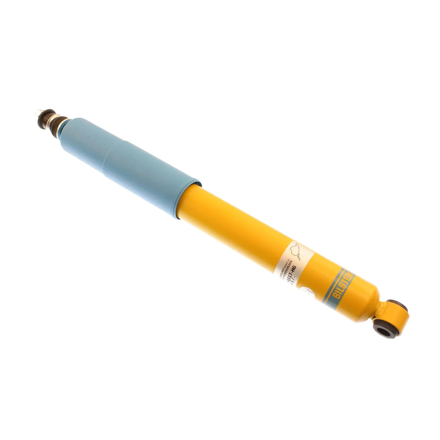 B6 Performance - Suspension Shock Absorber