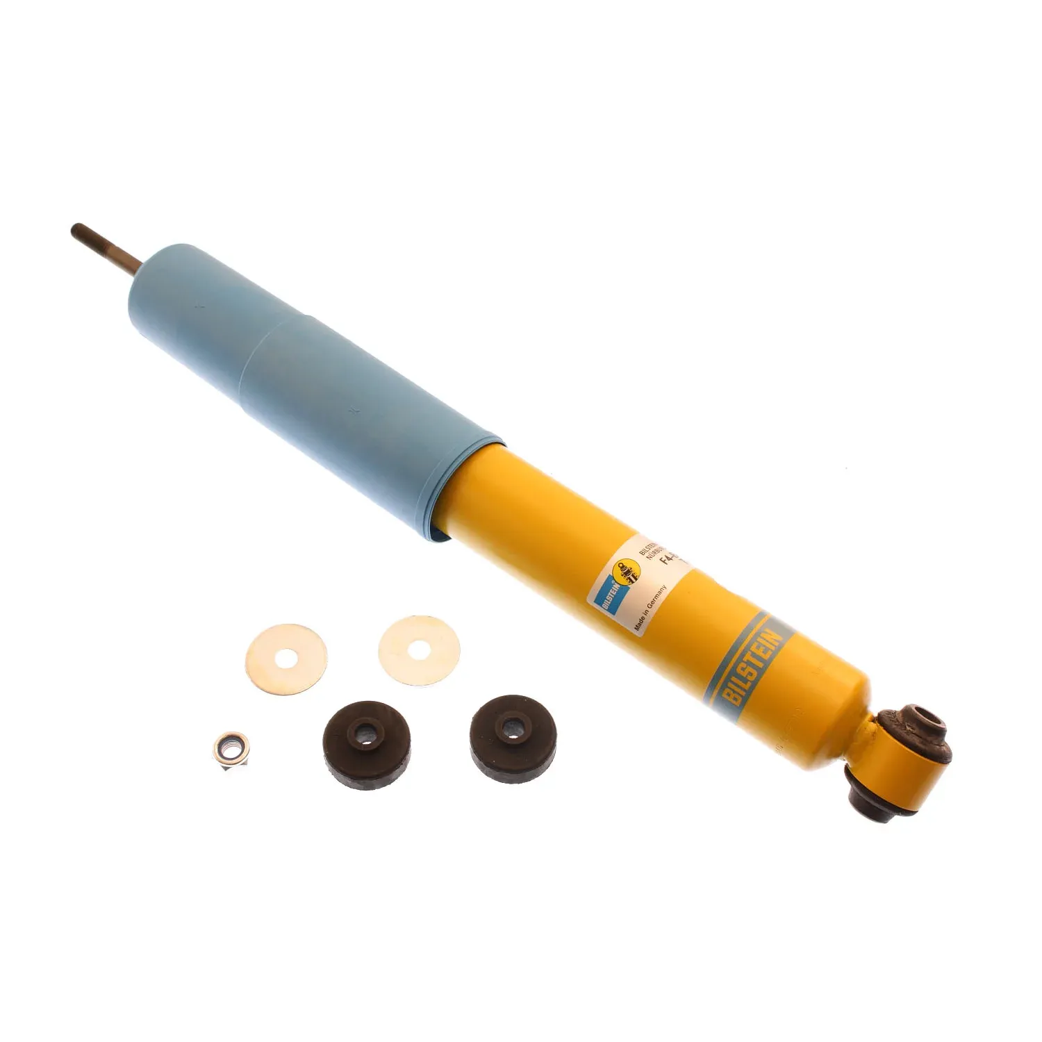 B6 Performance - Suspension Shock Absorber