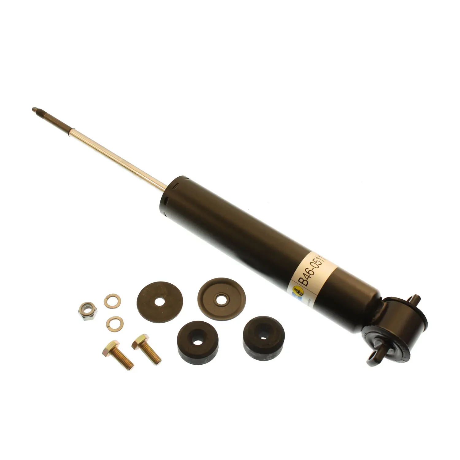 B4 OE Replacement - Suspension Shock Absorber