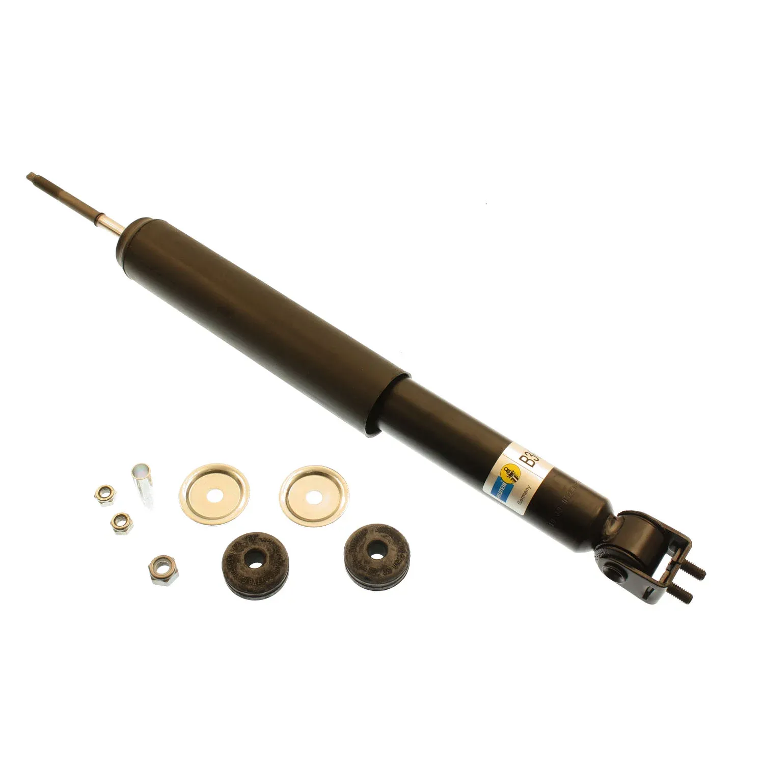 B4 OE Replacement - Suspension Shock Absorber