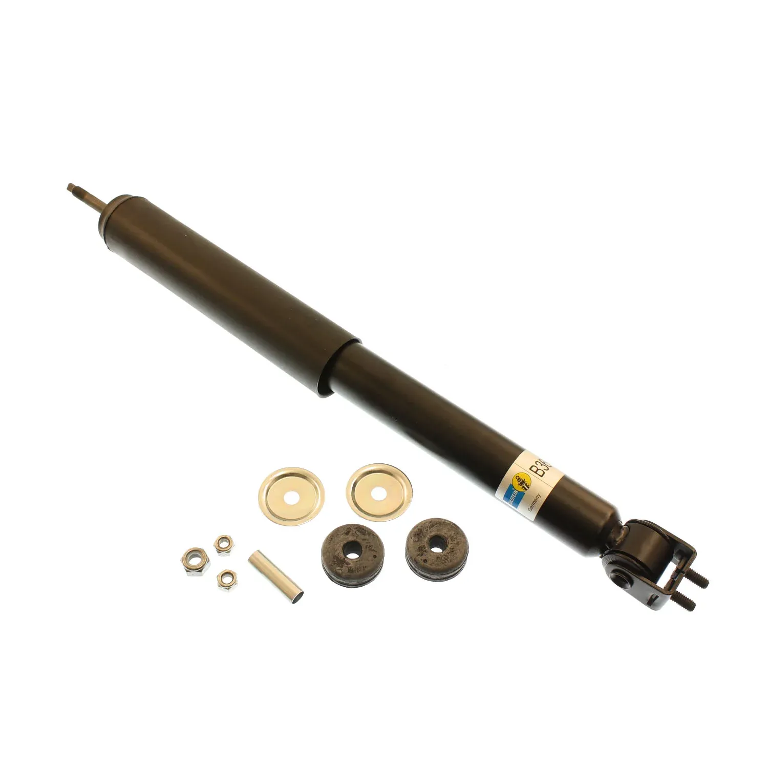 B4 OE Replacement - Suspension Shock Absorber
