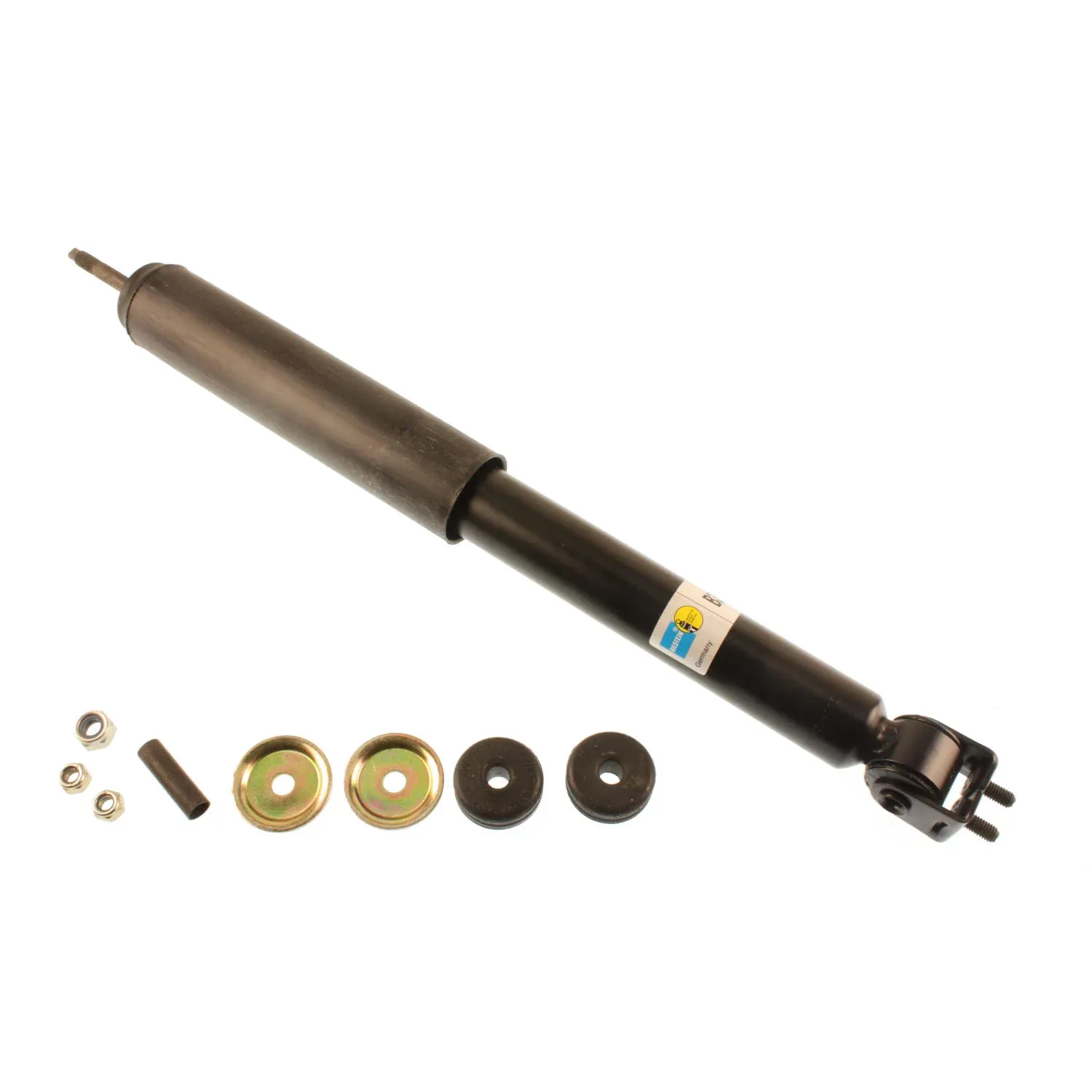 B4 OE Replacement - Suspension Shock Absorber