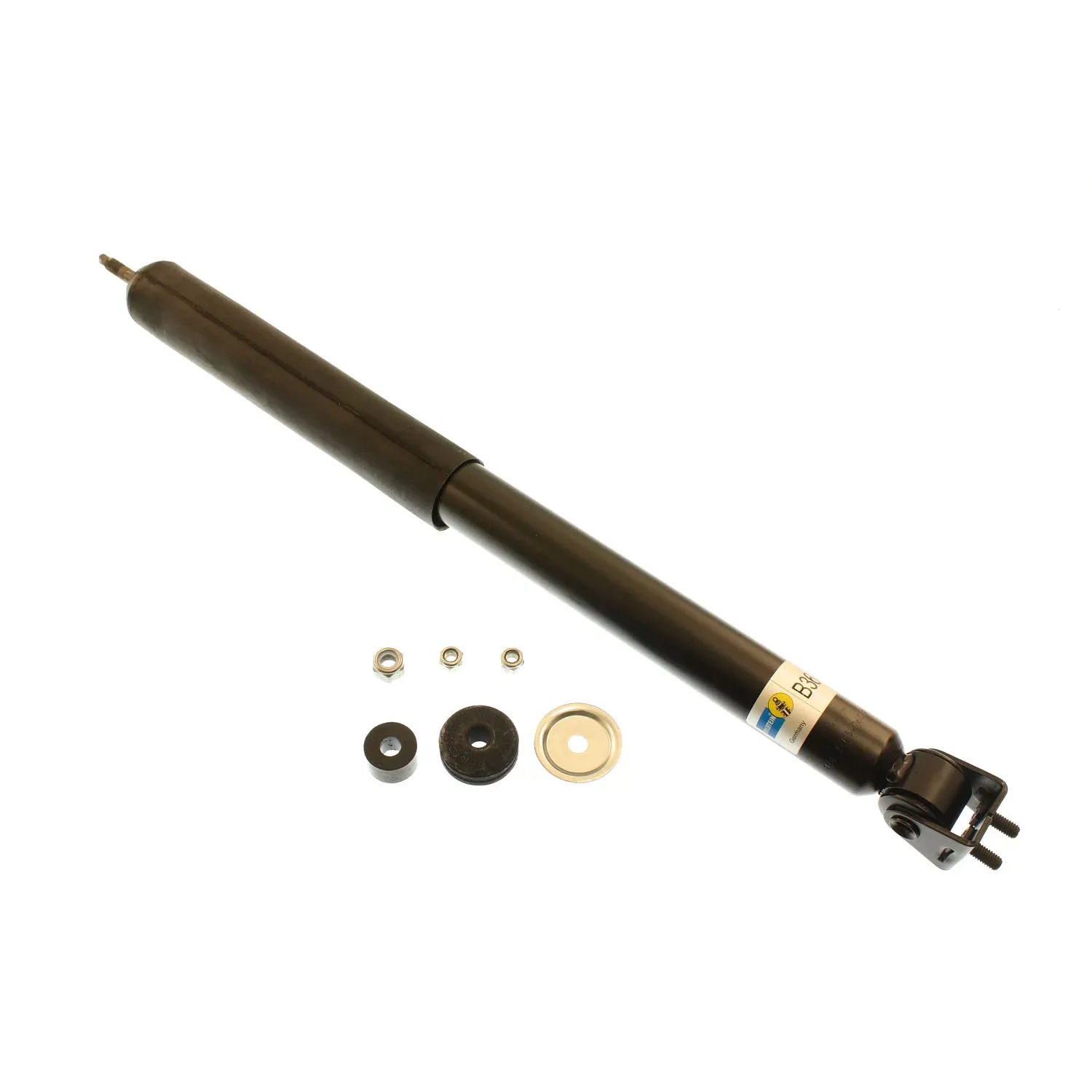 B4 OE Replacement - Suspension Shock Absorber