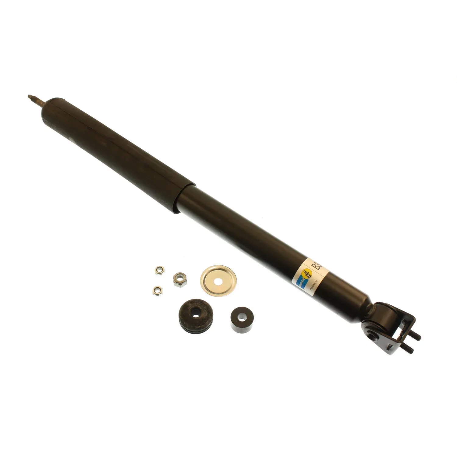 B4 OE Replacement - Suspension Shock Absorber