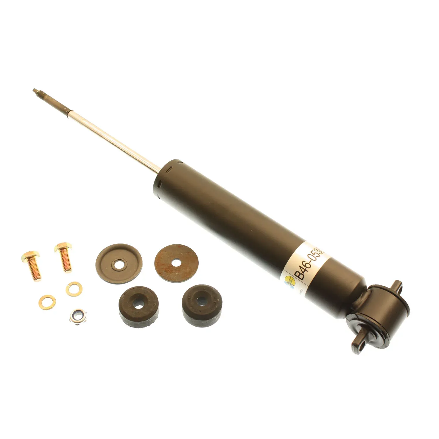 B4 OE Replacement - Suspension Shock Absorber