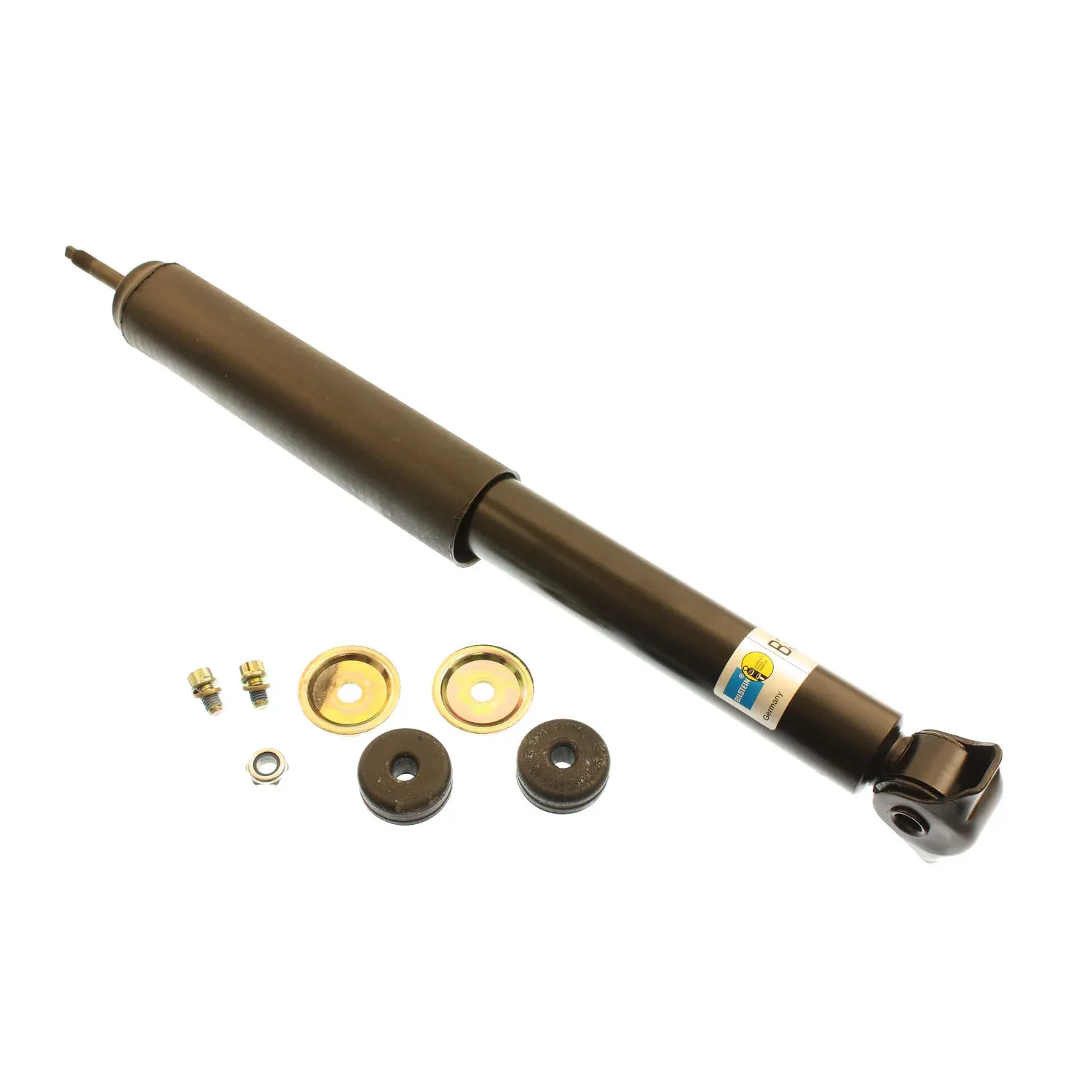 B4 OE Replacement - Suspension Shock Absorber