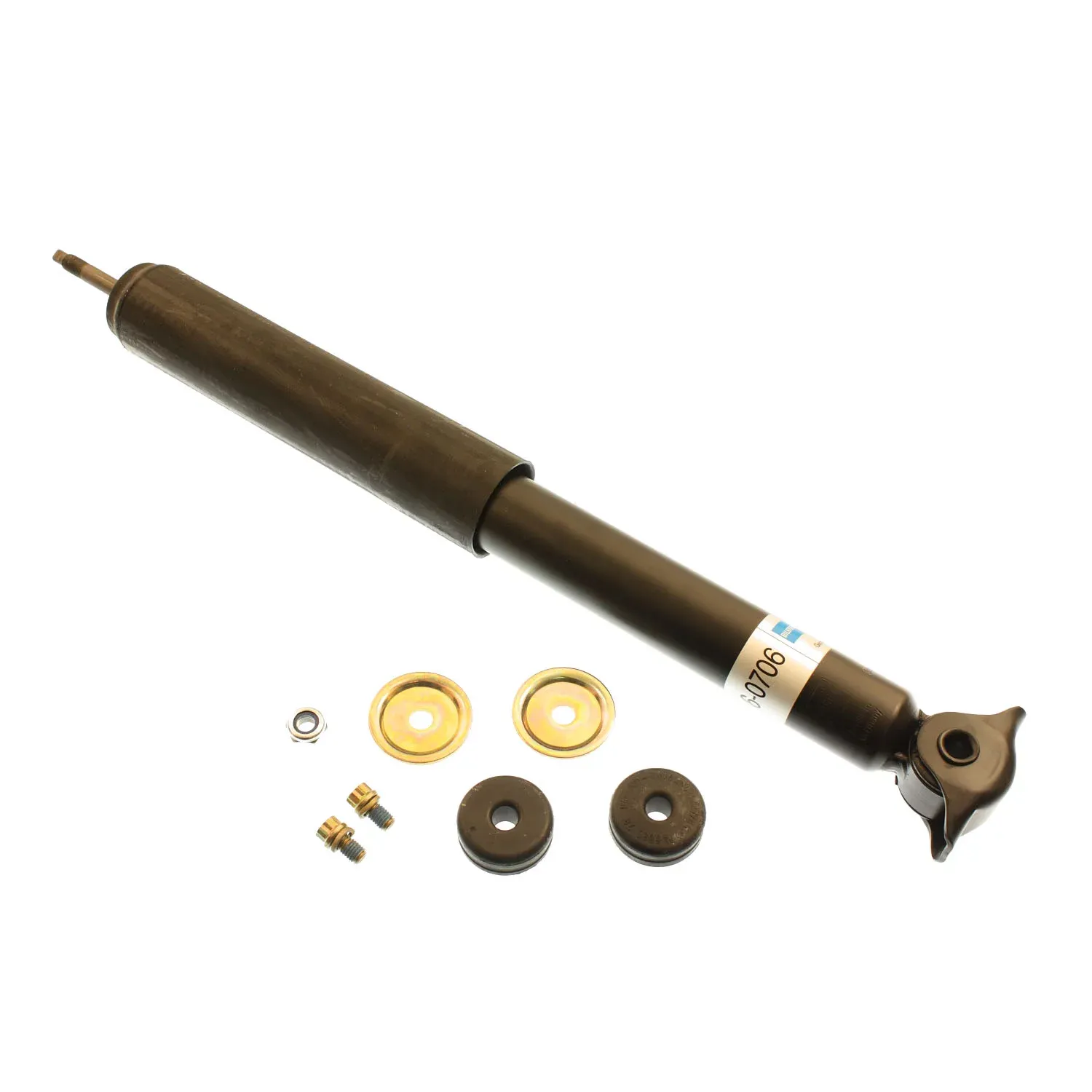 B4 OE Replacement - Suspension Shock Absorber