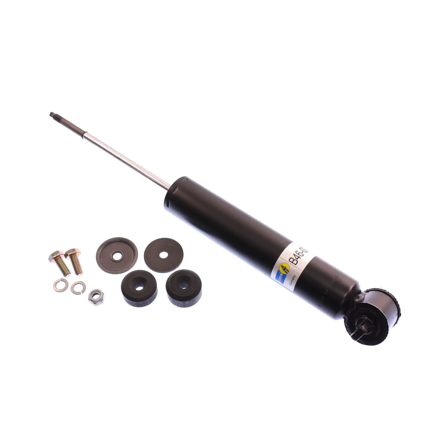 B4 OE Replacement - Suspension Shock Absorber