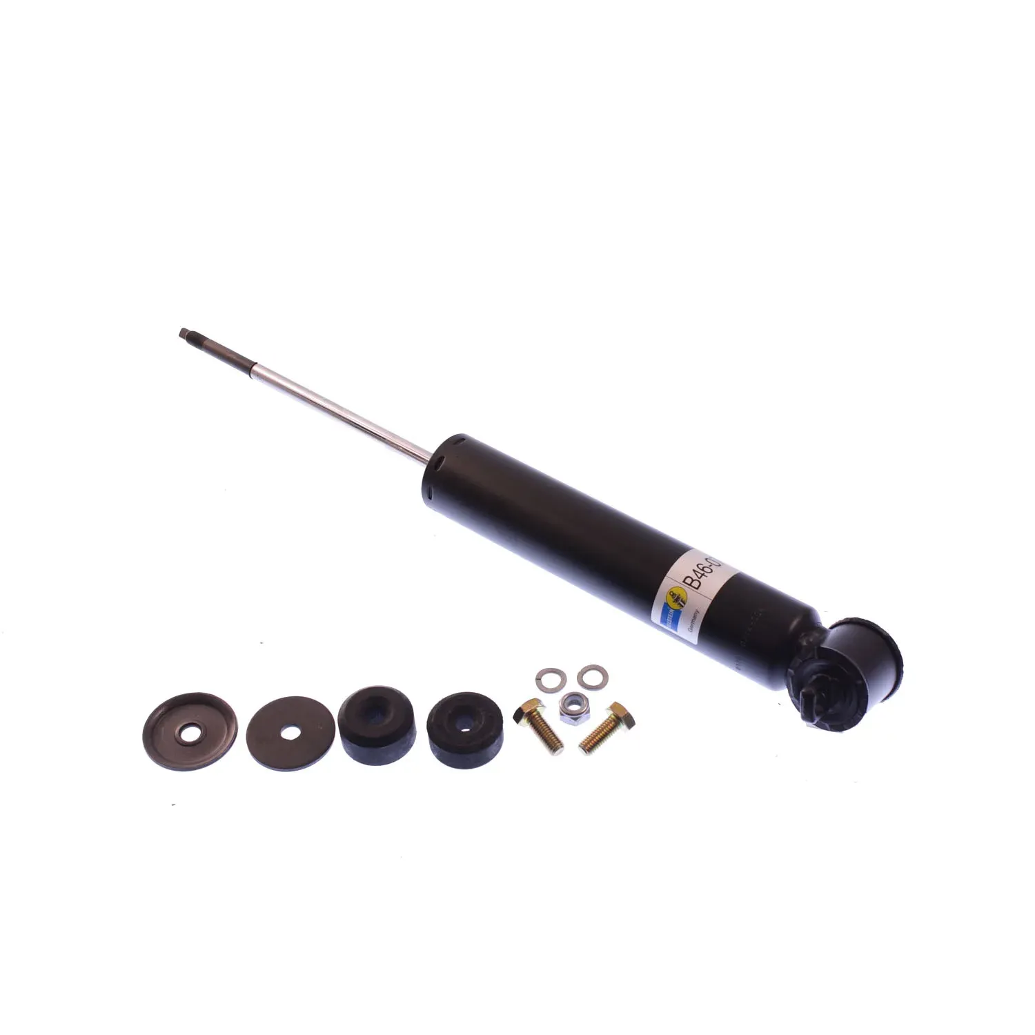 B4 OE Replacement - Suspension Shock Absorber